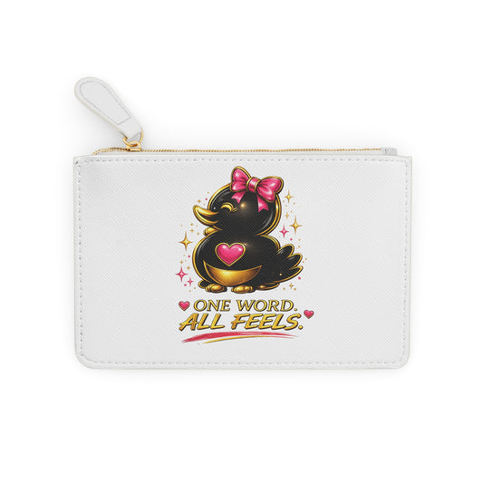 Mini Clutch Bag