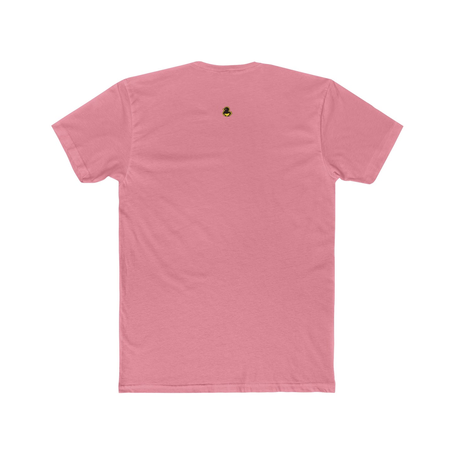 FAQUAK! Graffiti Graphic Tee