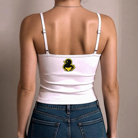 Women's Spaghetti Strap Tank Top