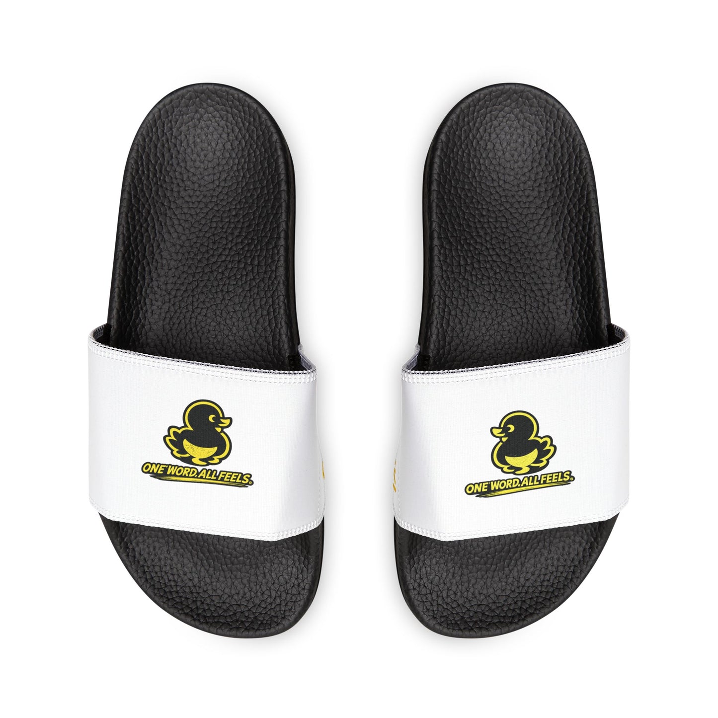 Men's Removable-Strap Sandals