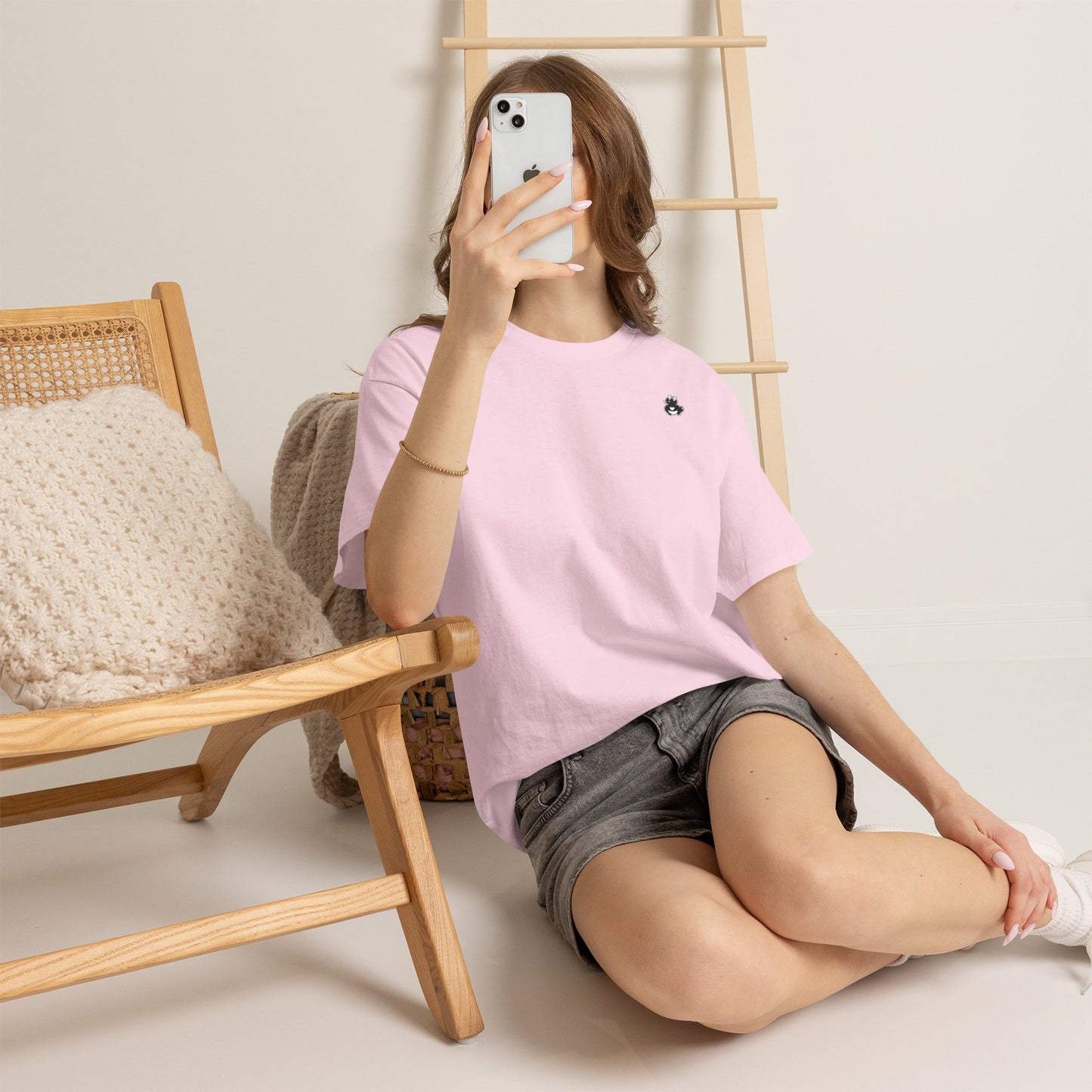 Faquak! Feeling's - Unisex Heavy Cotton Tee