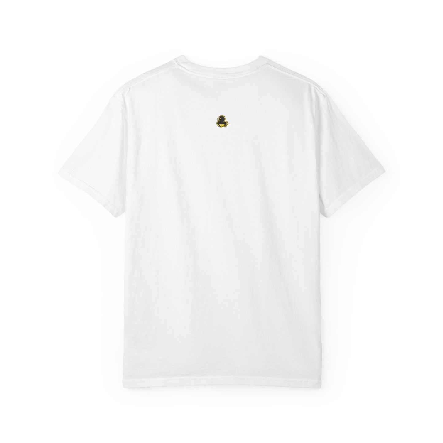 FAQUAK!! Duck Graphic T-Shirt — One Word, All The Feels