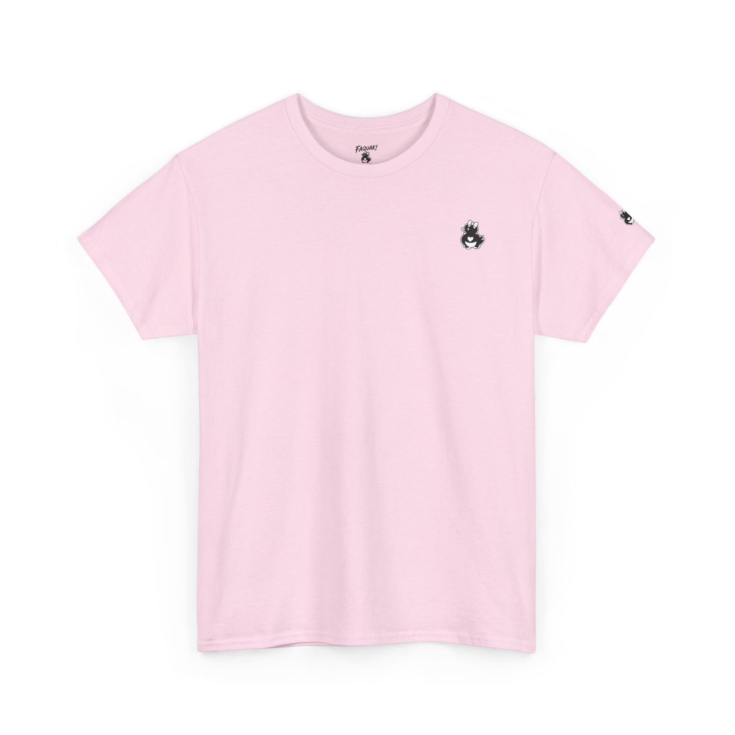 Faquak! Feeling's - Unisex Heavy Cotton Tee