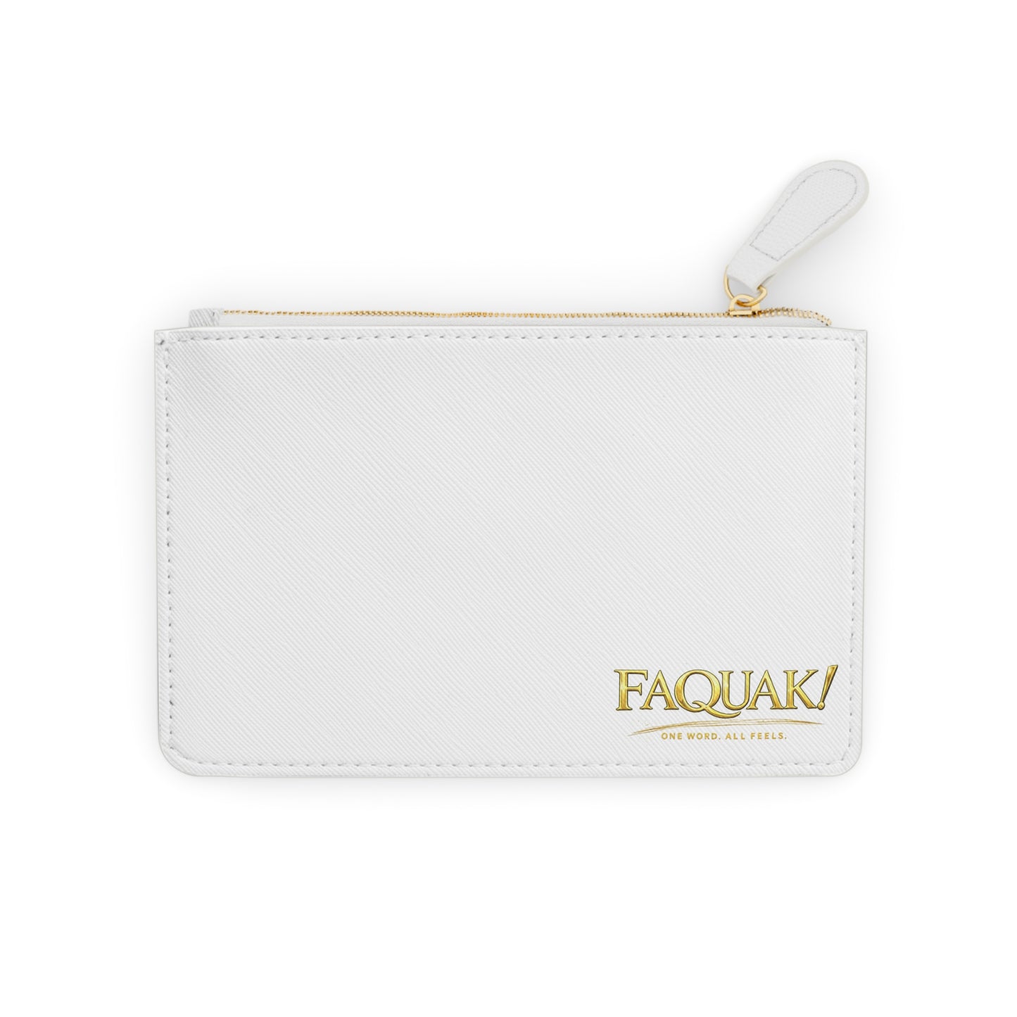 Mini Clutch Bag