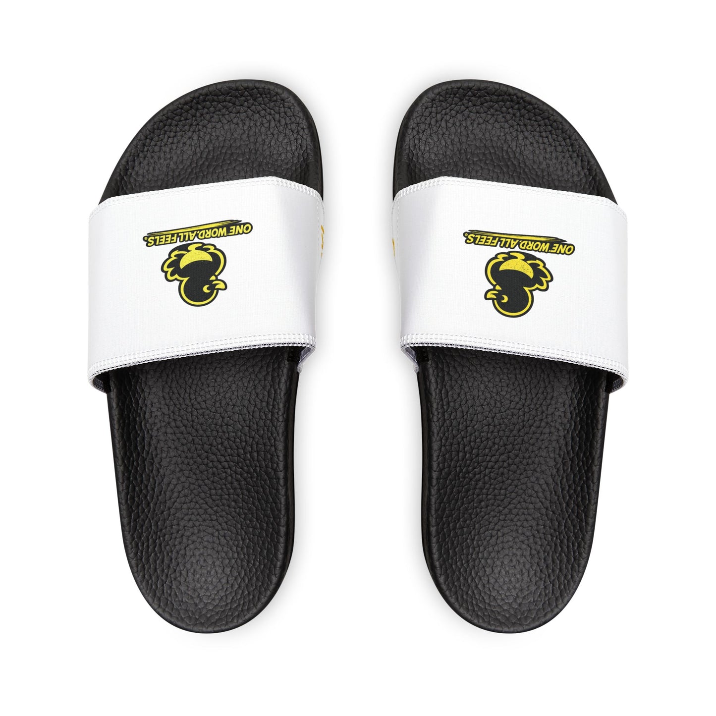 Men's Removable-Strap Sandals