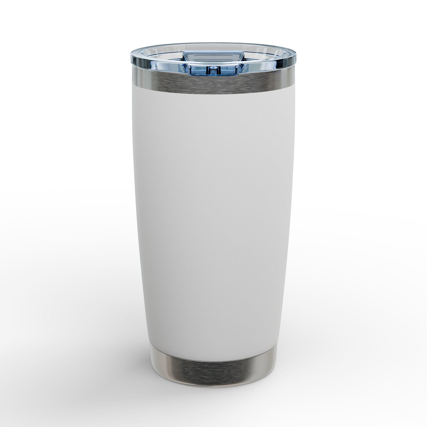 Engraved 20oz Riva Tumbler – Double-Wall Stainless Travel Cup with Faquak! Logo