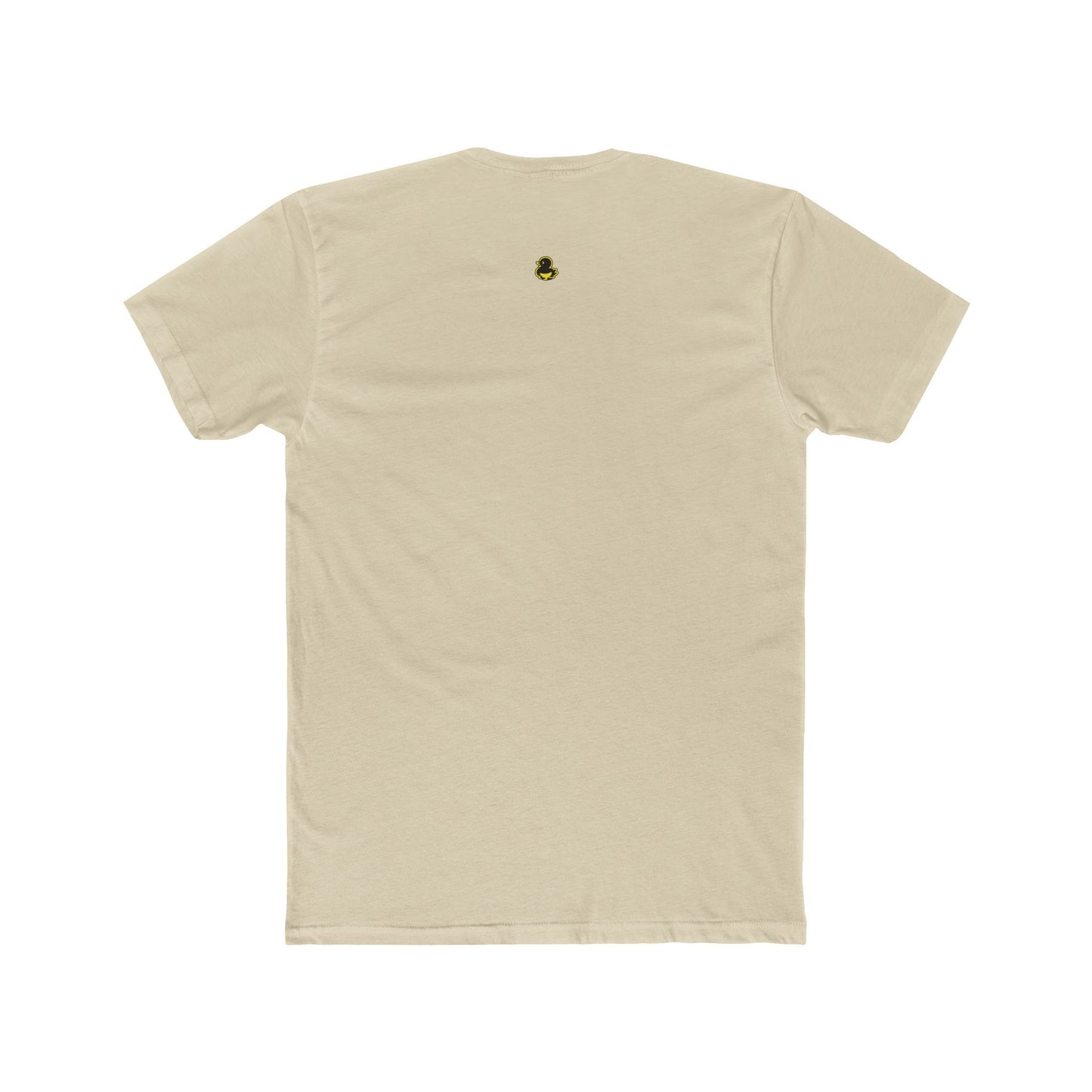 FAQUAK! Graffiti Graphic Tee
