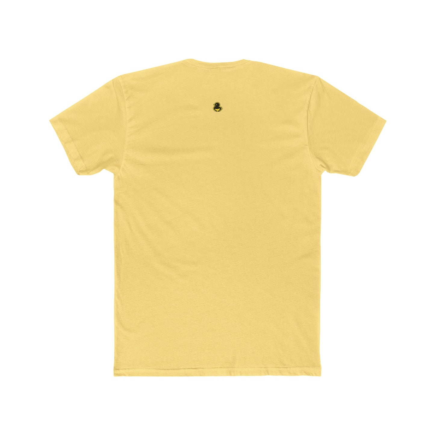 FAQUAK! Graffiti Graphic Tee