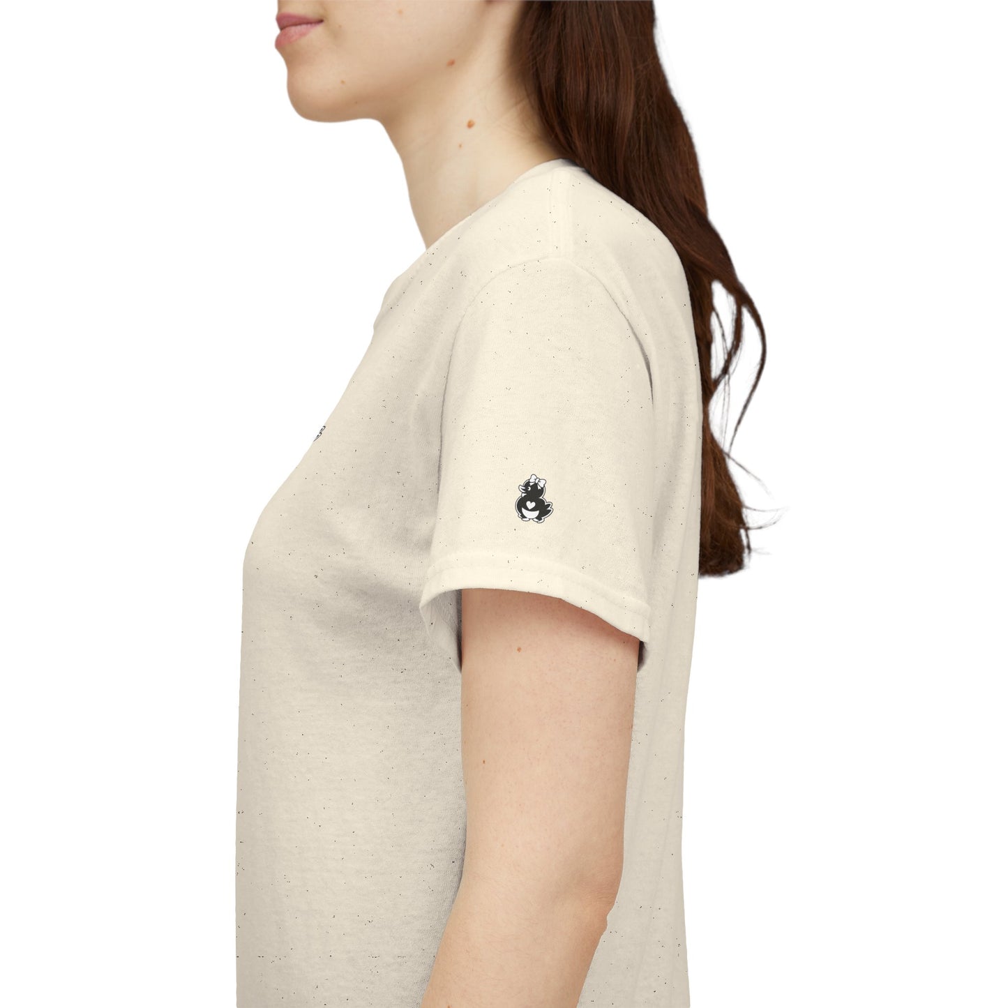 Faquak! Feeling's - Unisex Heavy Cotton Tee