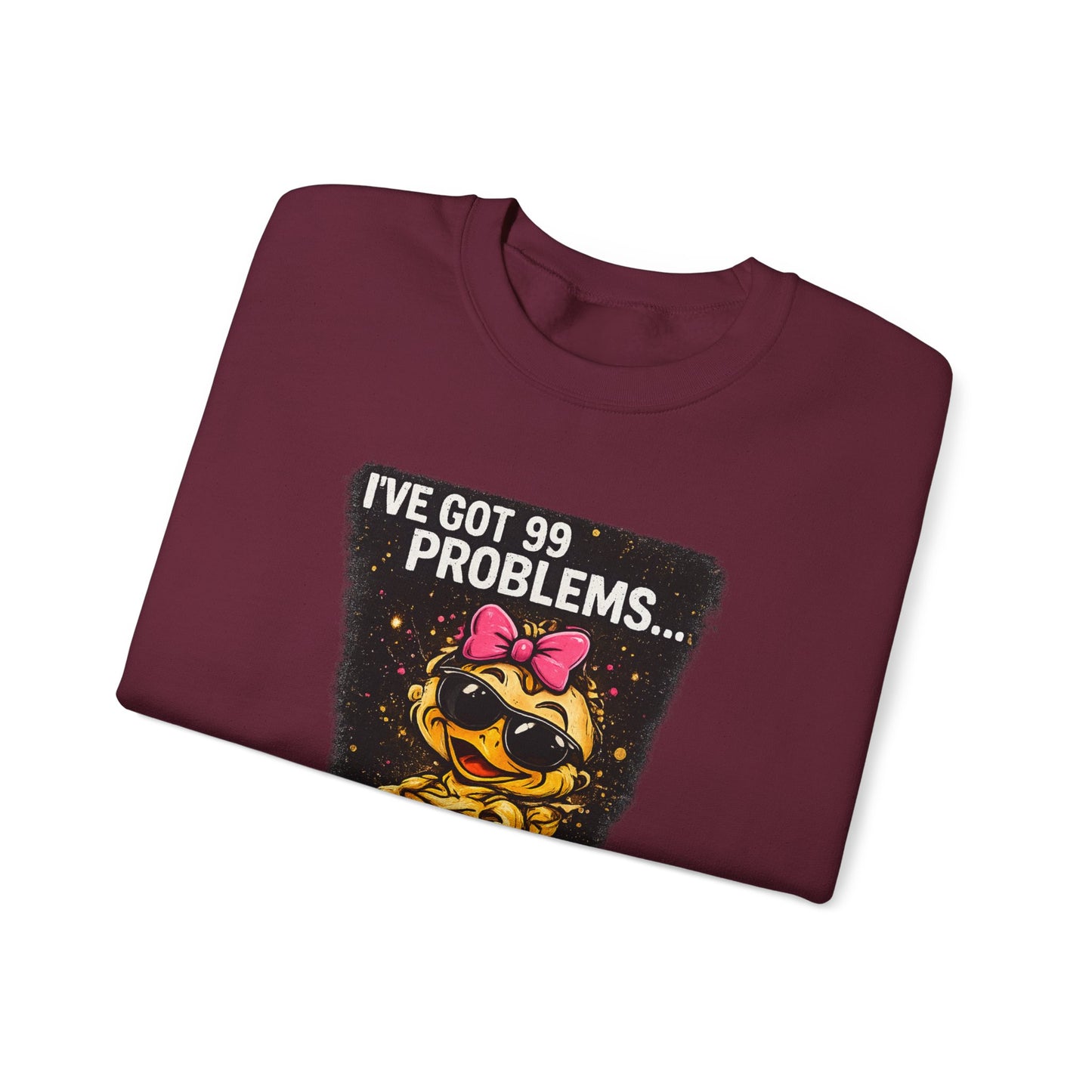 Unisex Heavy Blend™ Crewneck Sweatshirt