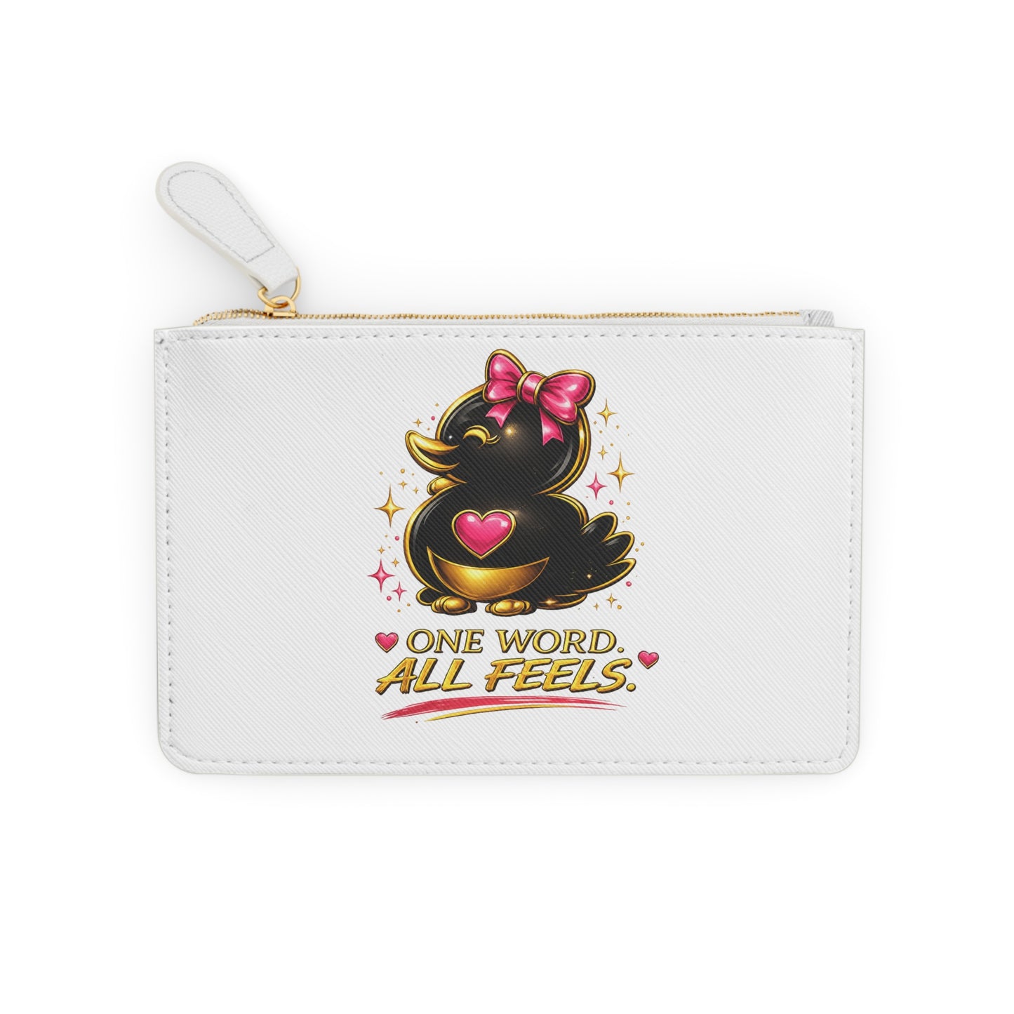 Mini Clutch Bag