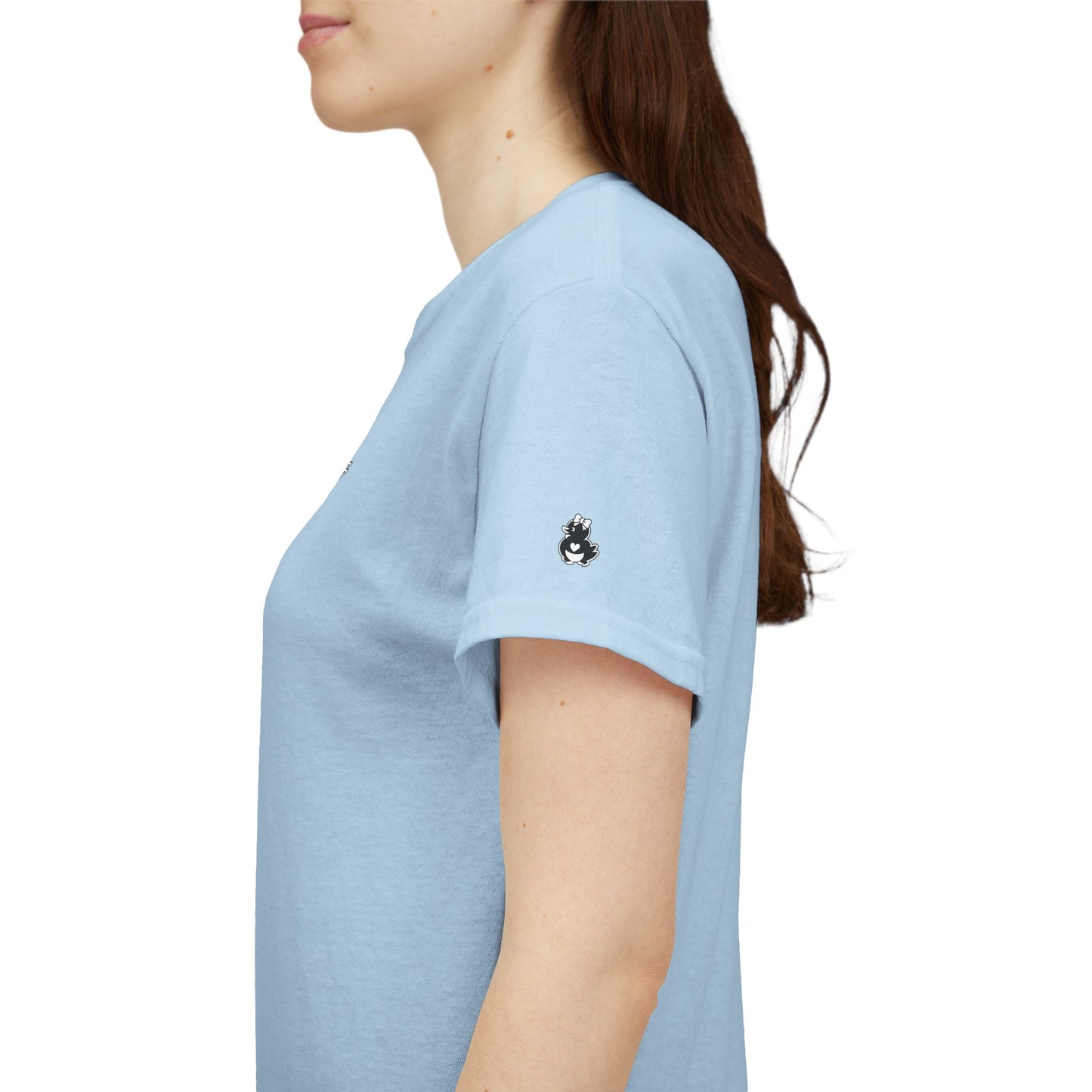 Faquak! Feeling's - Unisex Heavy Cotton Tee