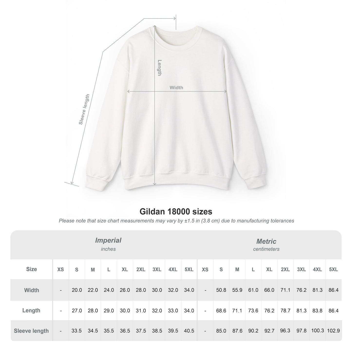 Faquak! Weekend Forecast — Crewneck Sweatshirt | Cute Skate Duck Graphic
