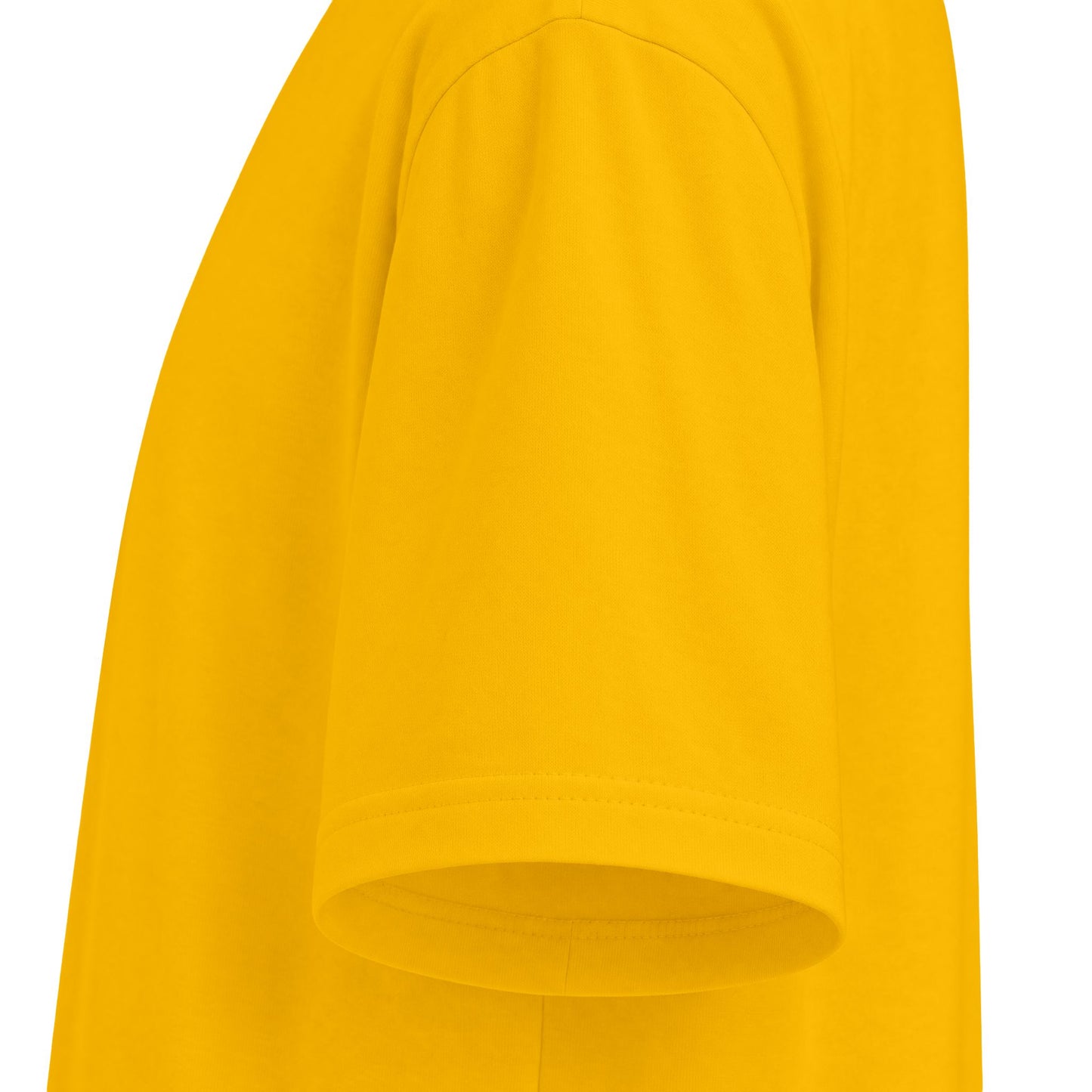 One Word, All Feels T‑Shirt – Retro Script 'FAQUAK!' Graphic Tee