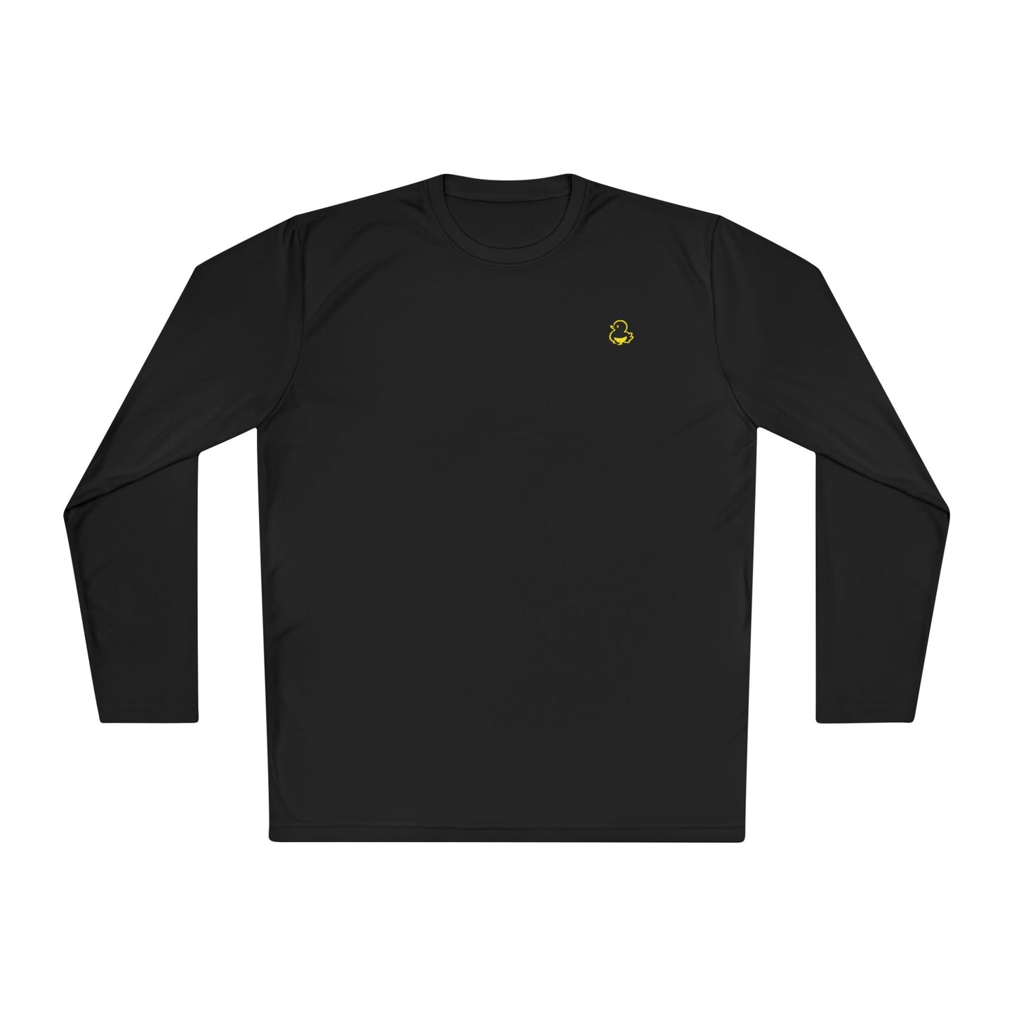 Unisex Lightweight Long Sleeve Tee