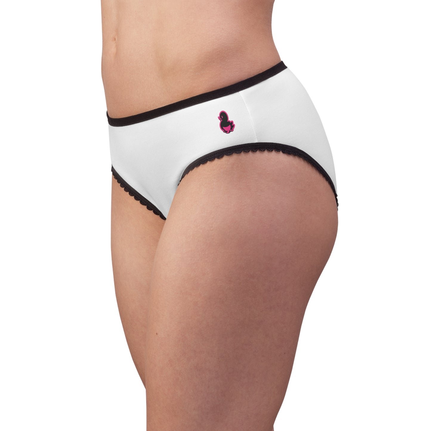 Women's Briefs (AOP)
