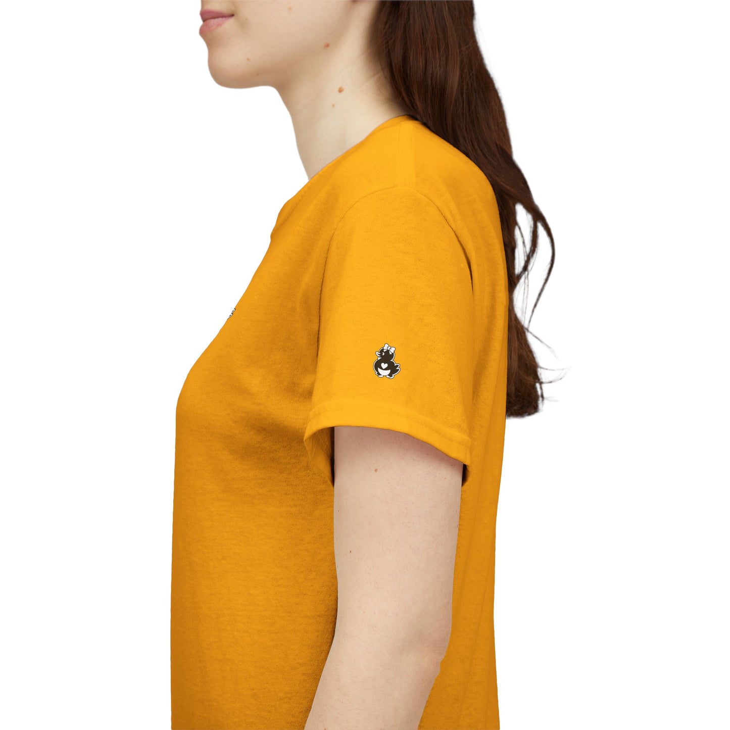 Faquak! Feeling's - Unisex Heavy Cotton Tee