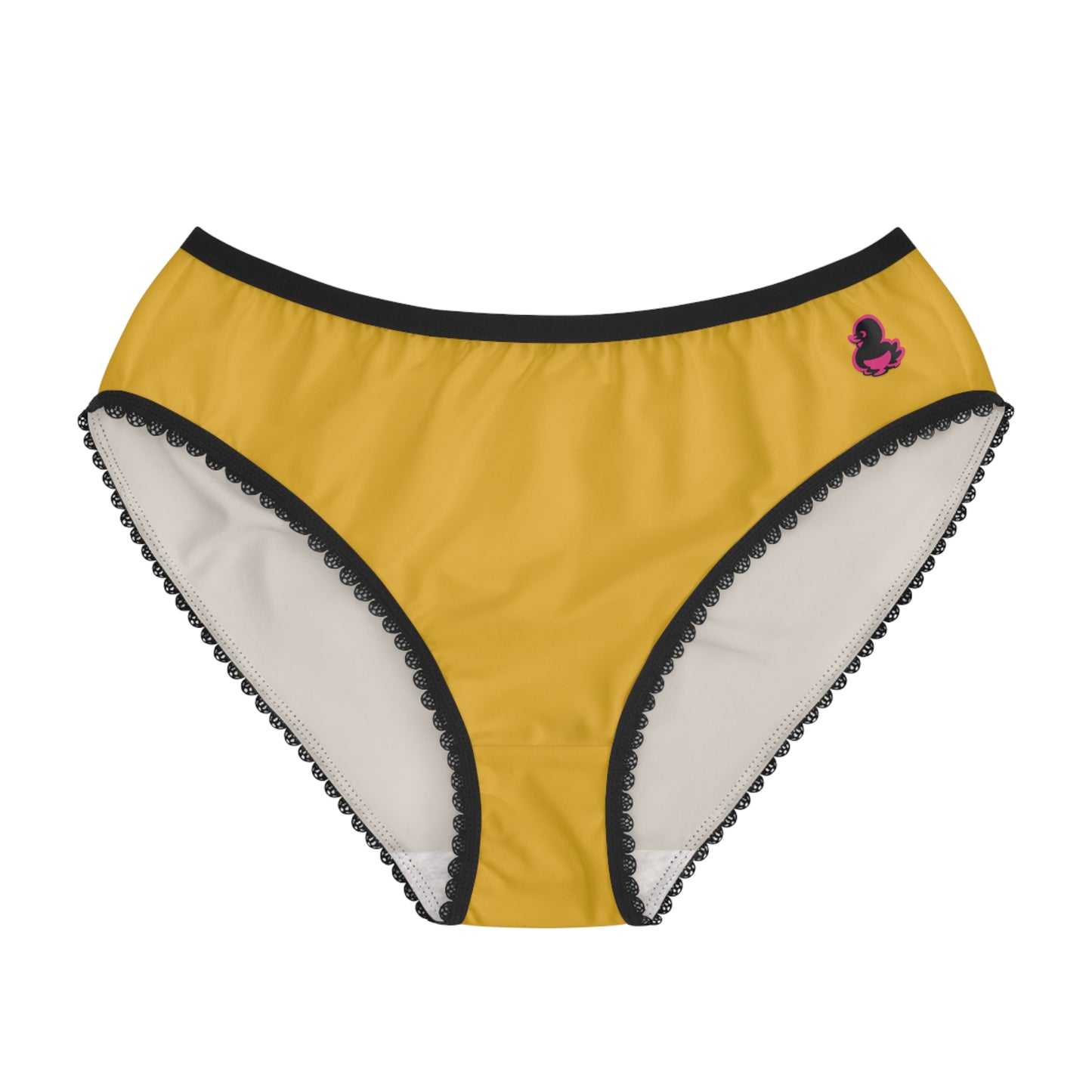 Women's Briefs (AOP)
