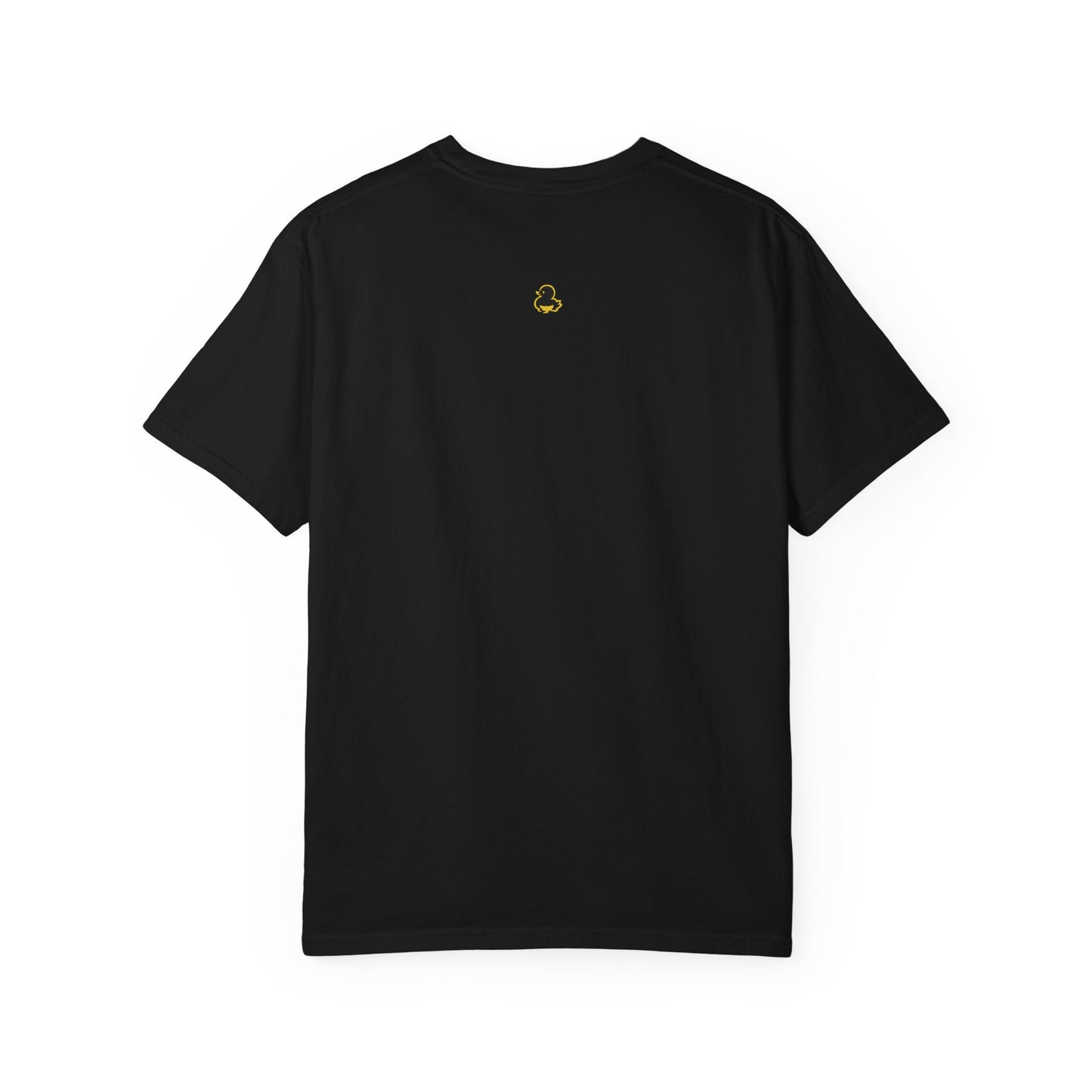 FAQUAK!! Duck Graphic T-Shirt — One Word, All The Feels