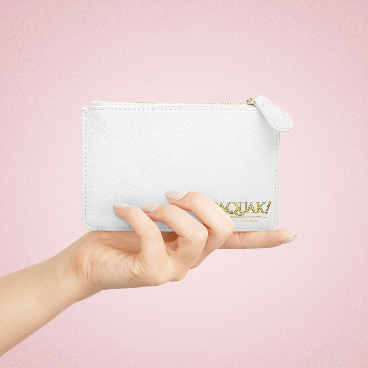 Mini Clutch Bag