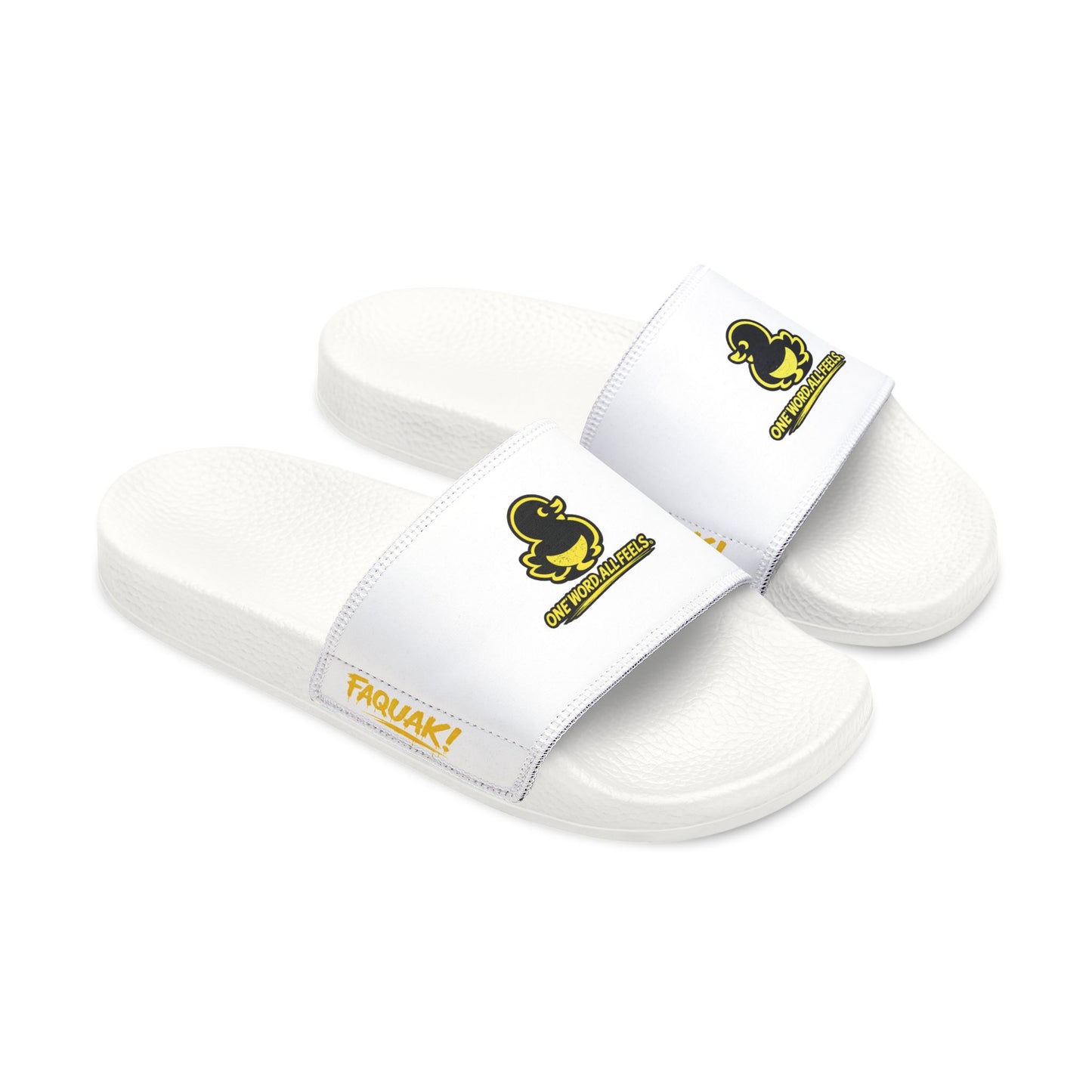 Men's Removable-Strap Sandals
