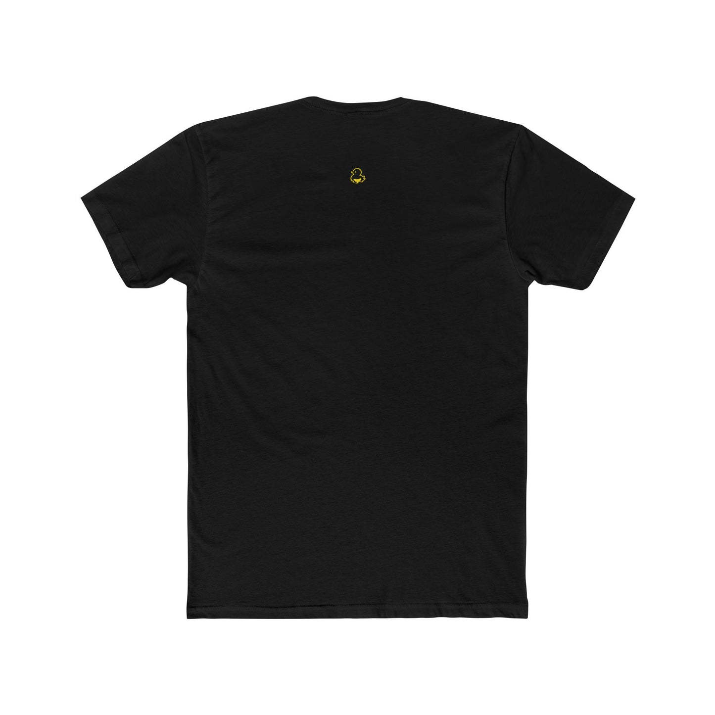 FAQUAK! Graffiti Graphic Tee