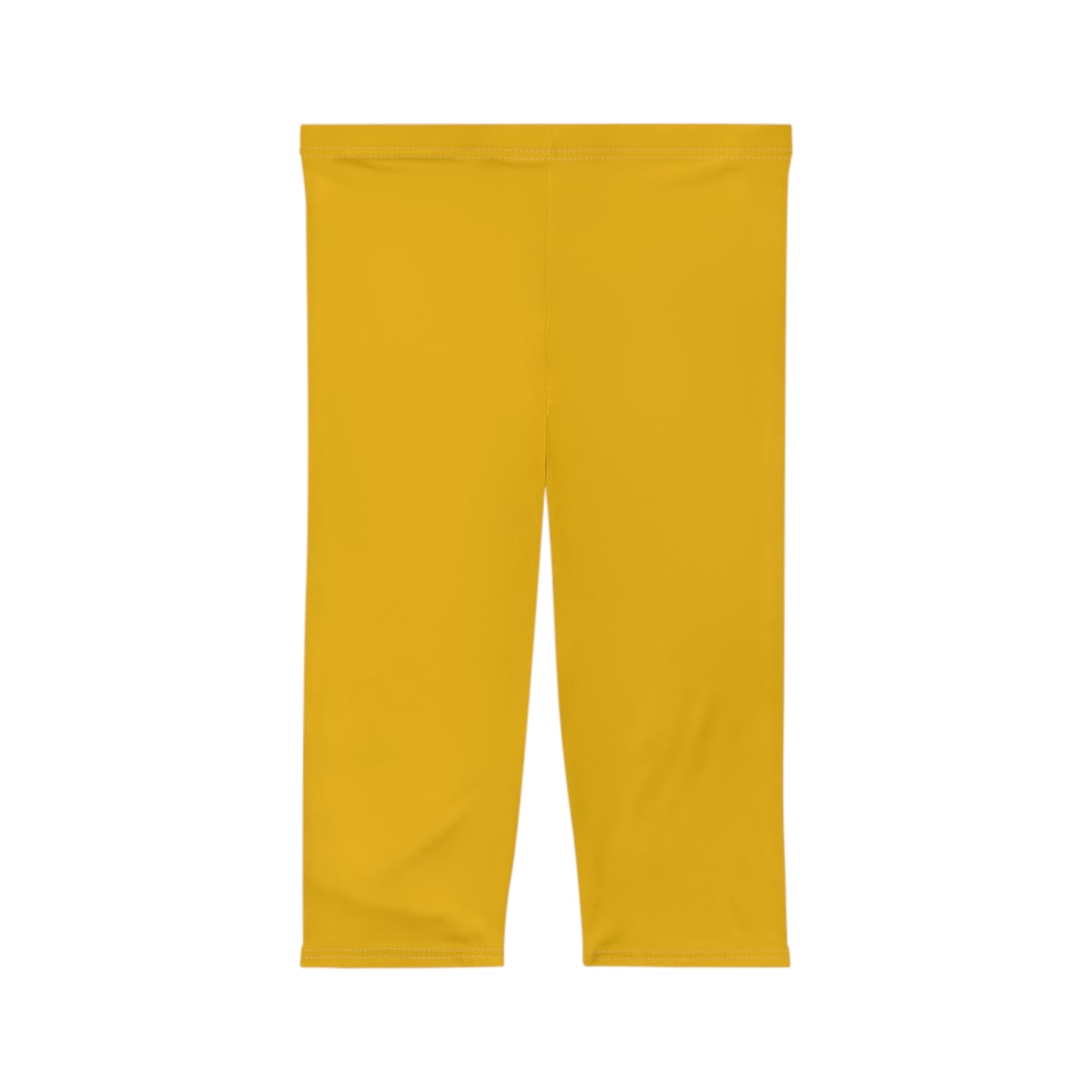 Women’s Capri Leggings (AOP)