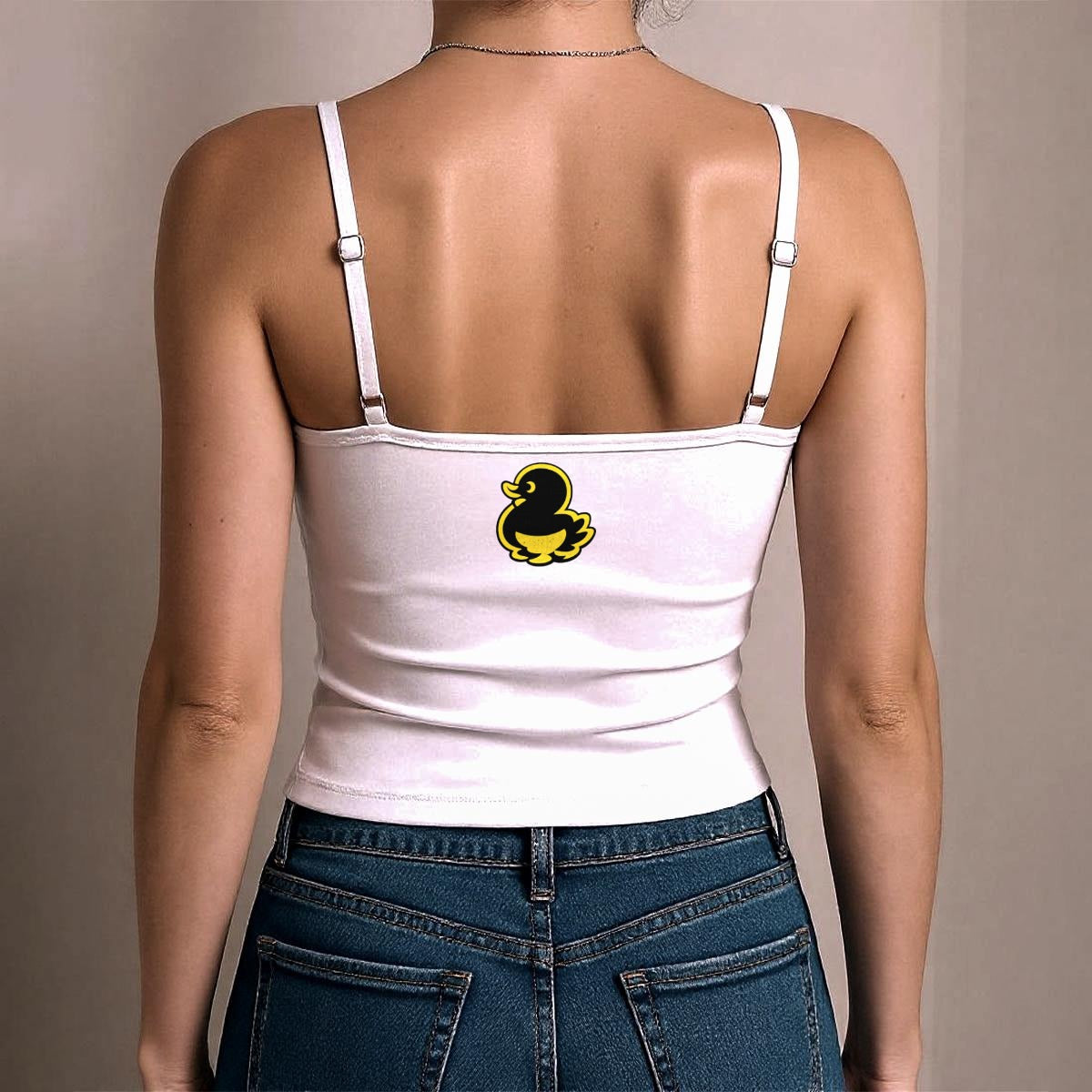 Women's Spaghetti Strap Tank Top