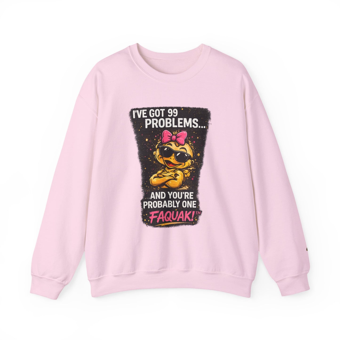 Unisex Heavy Blend™ Crewneck Sweatshirt