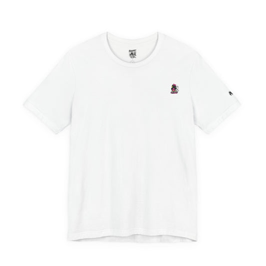 Faquak Cancer Awareness Tee — “Faquak! Cancer” Ribbon Support Shirt