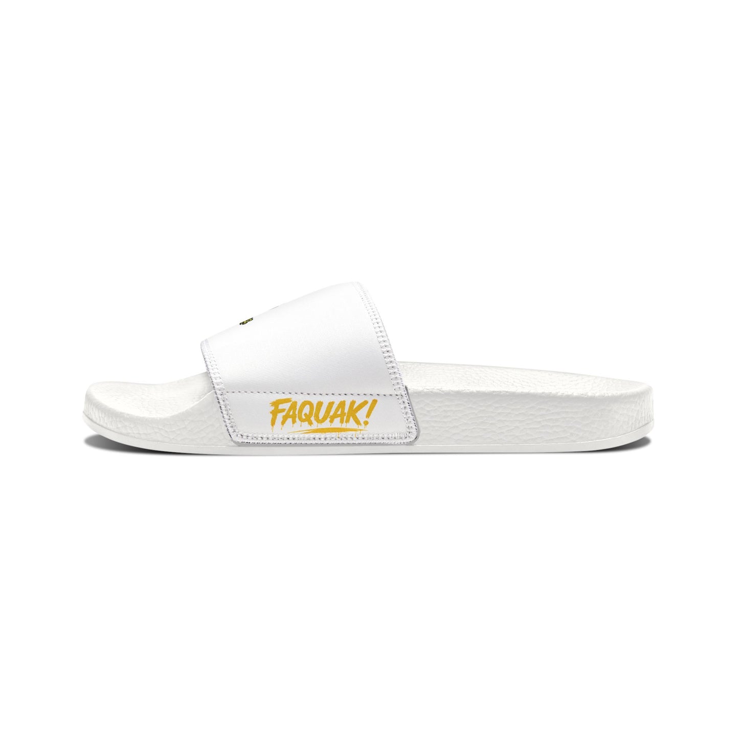 Men's Removable-Strap Sandals