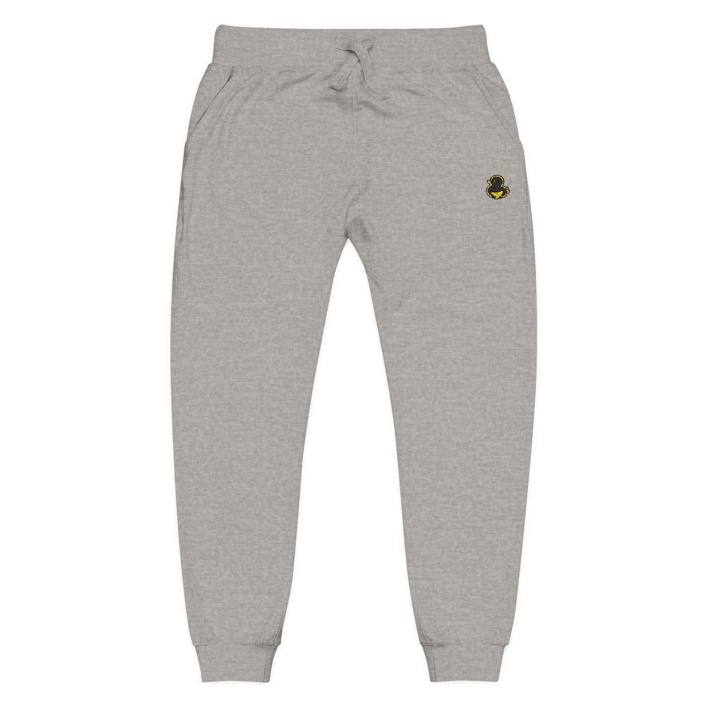 Unisex Fleece Sweatpants (Embroidery)