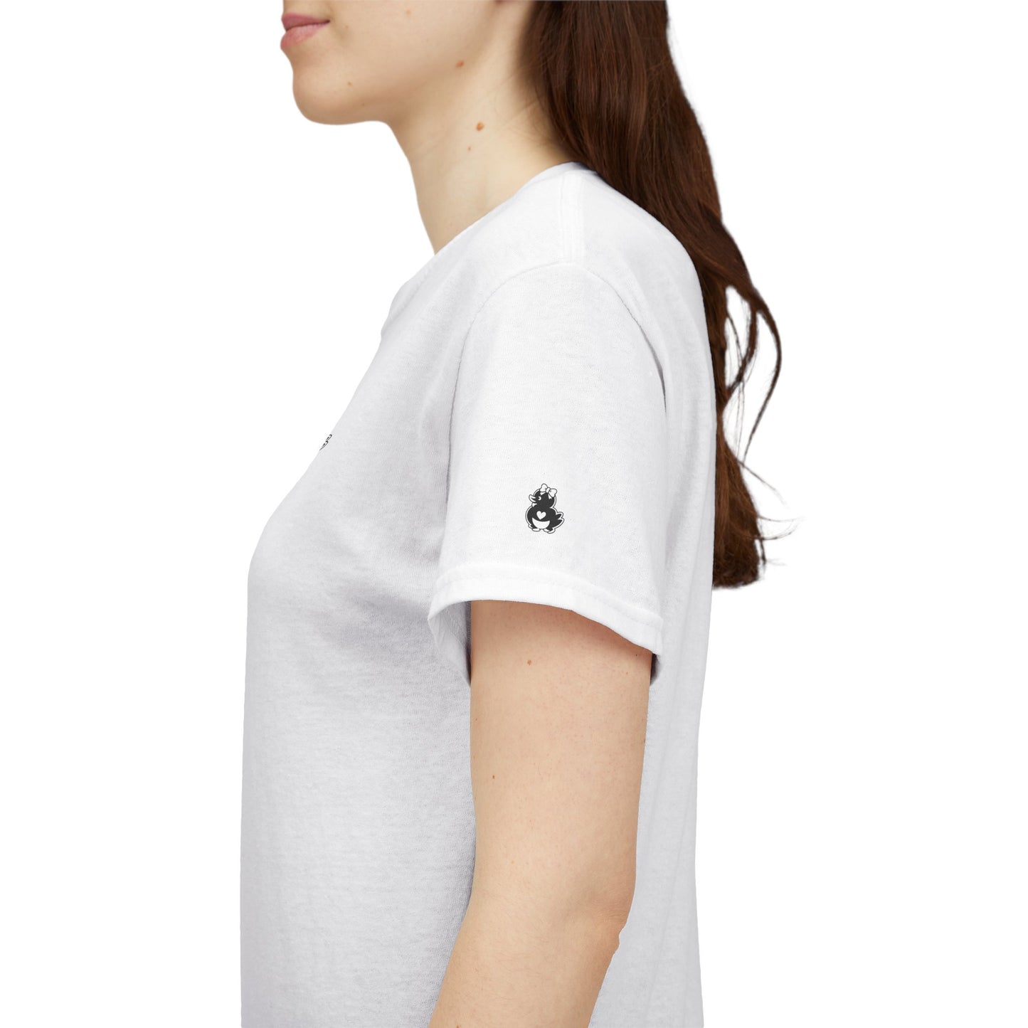 Faquak! Feeling's - Unisex Heavy Cotton Tee