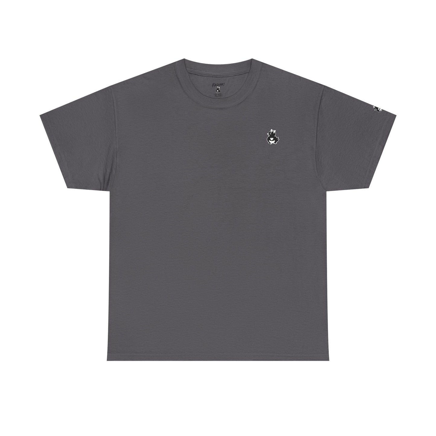 Faquak! Feeling's - Unisex Heavy Cotton Tee