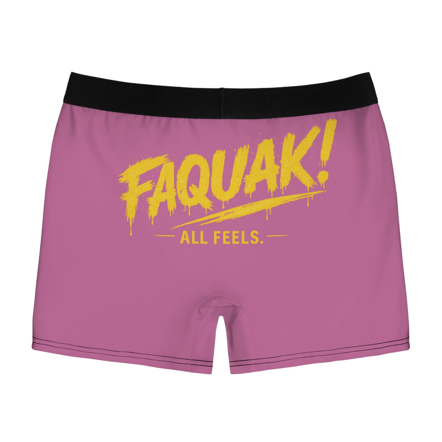 Faquak! Boxer Briefs (AOP)
