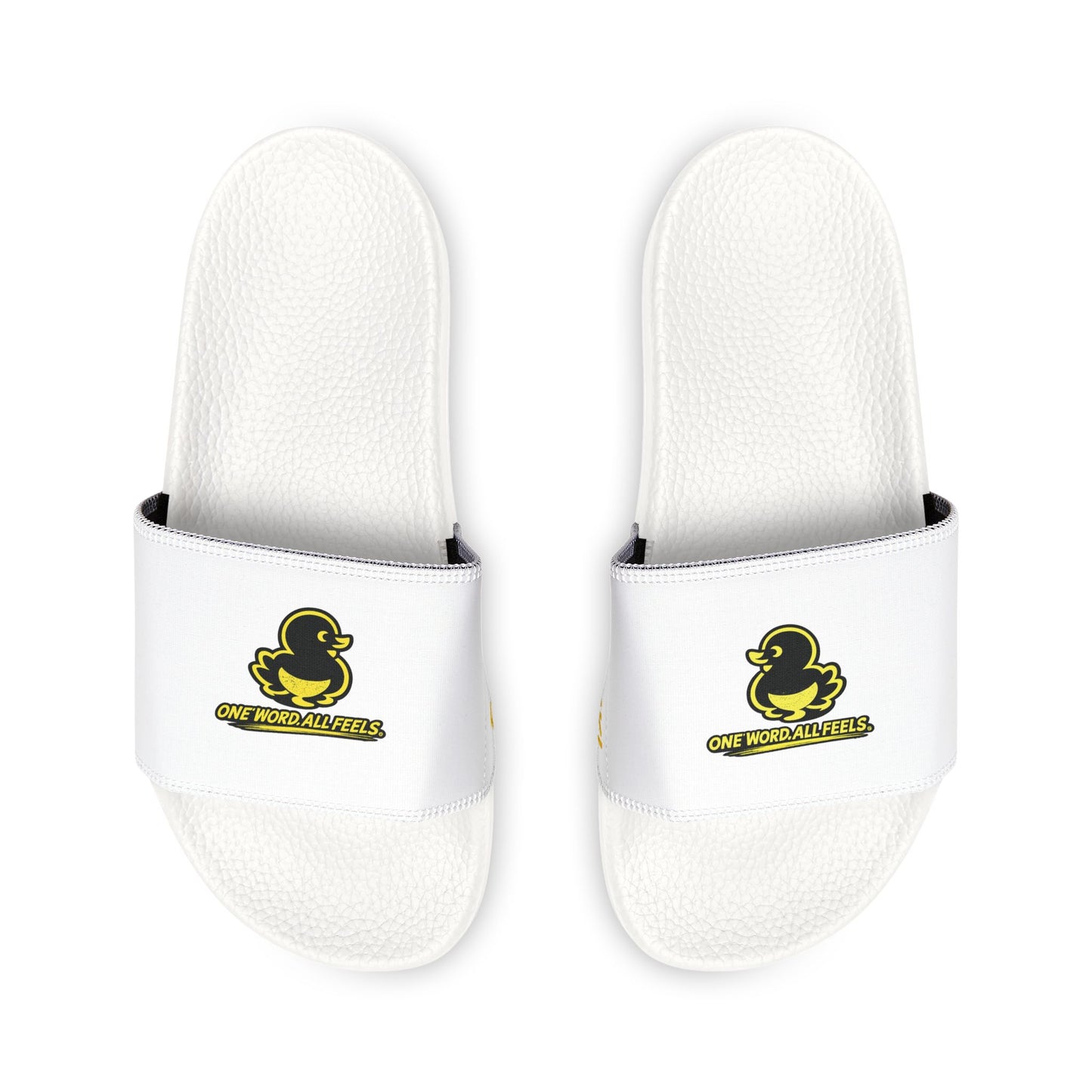 Men's Removable-Strap Sandals
