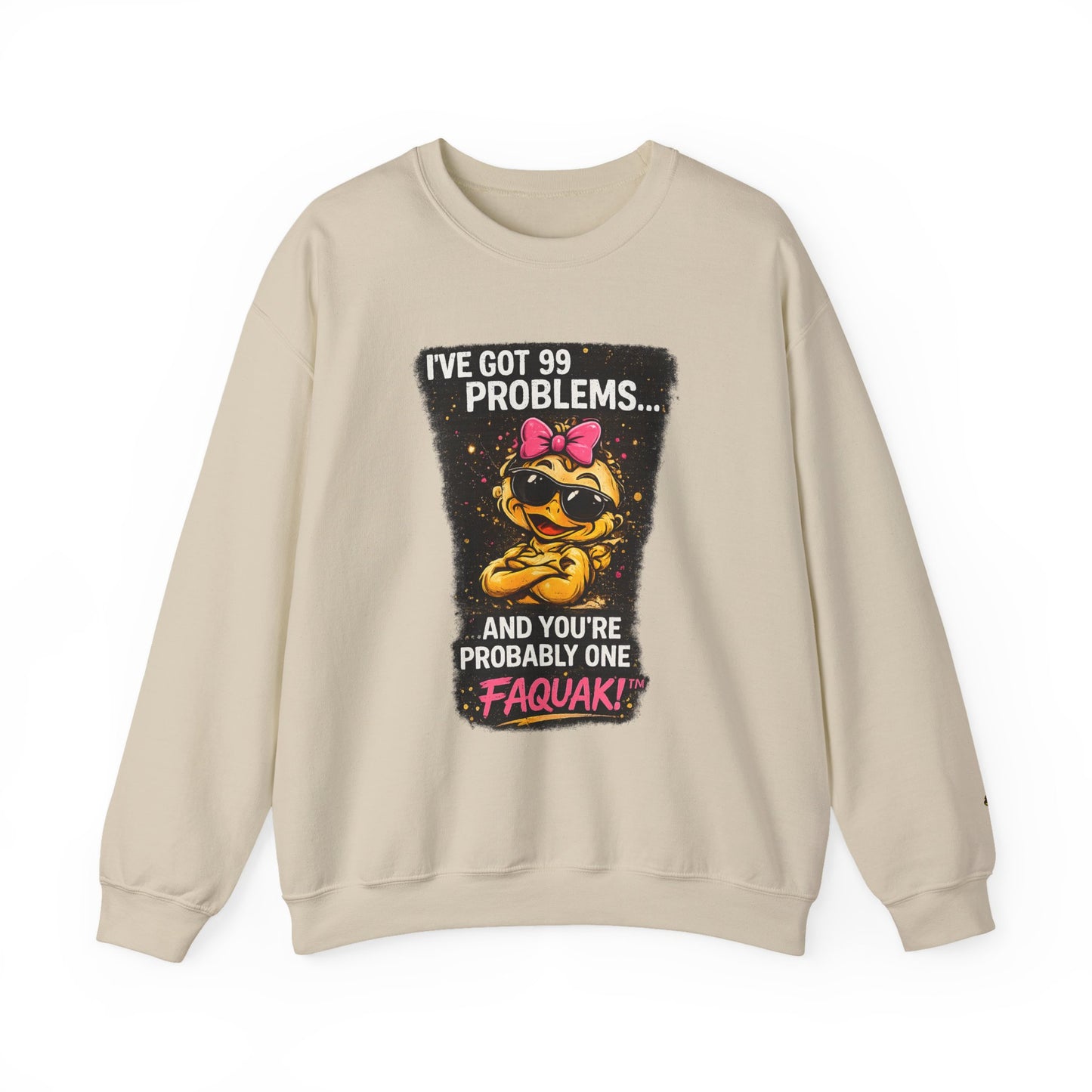 Unisex Heavy Blend™ Crewneck Sweatshirt