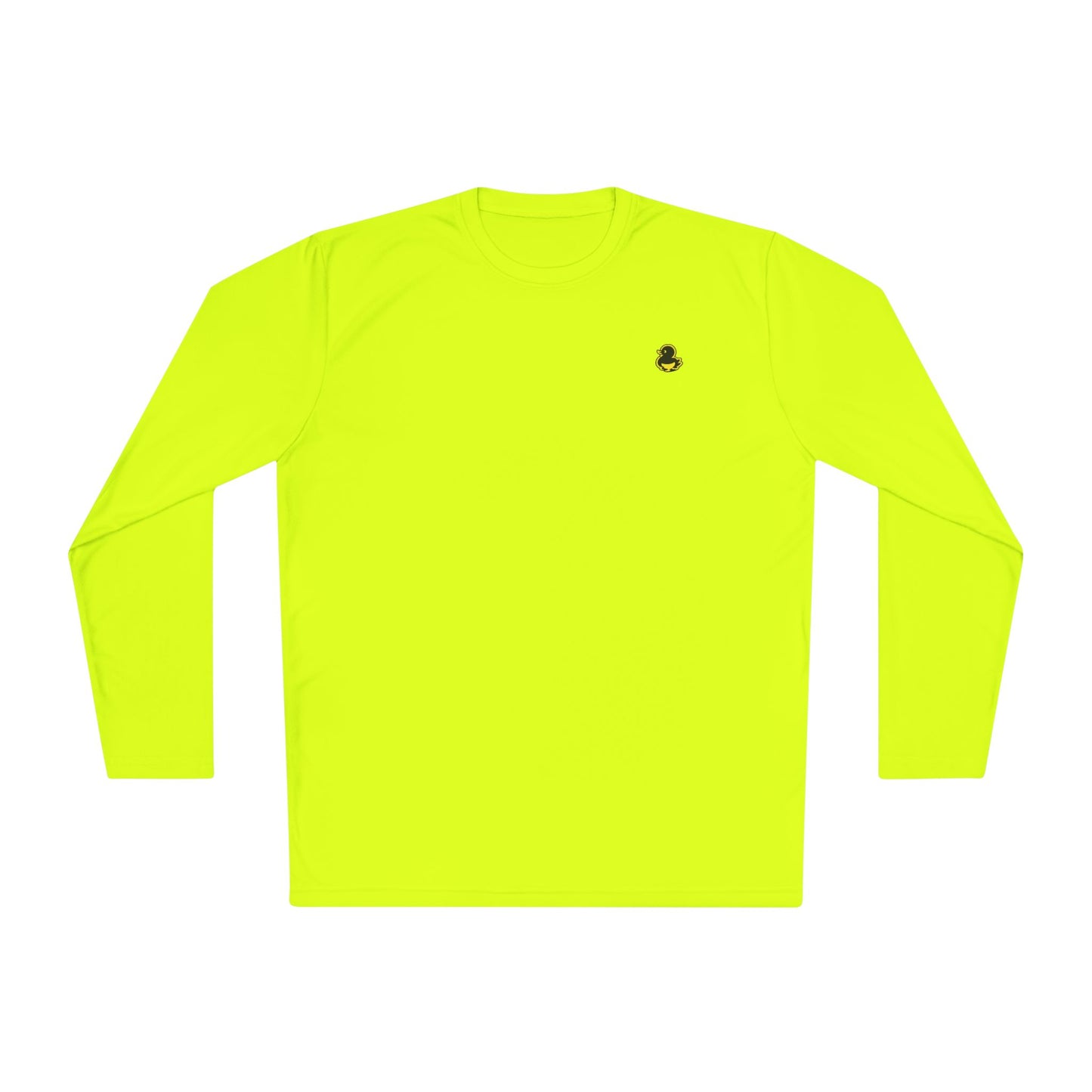 Unisex Lightweight Long Sleeve Tee