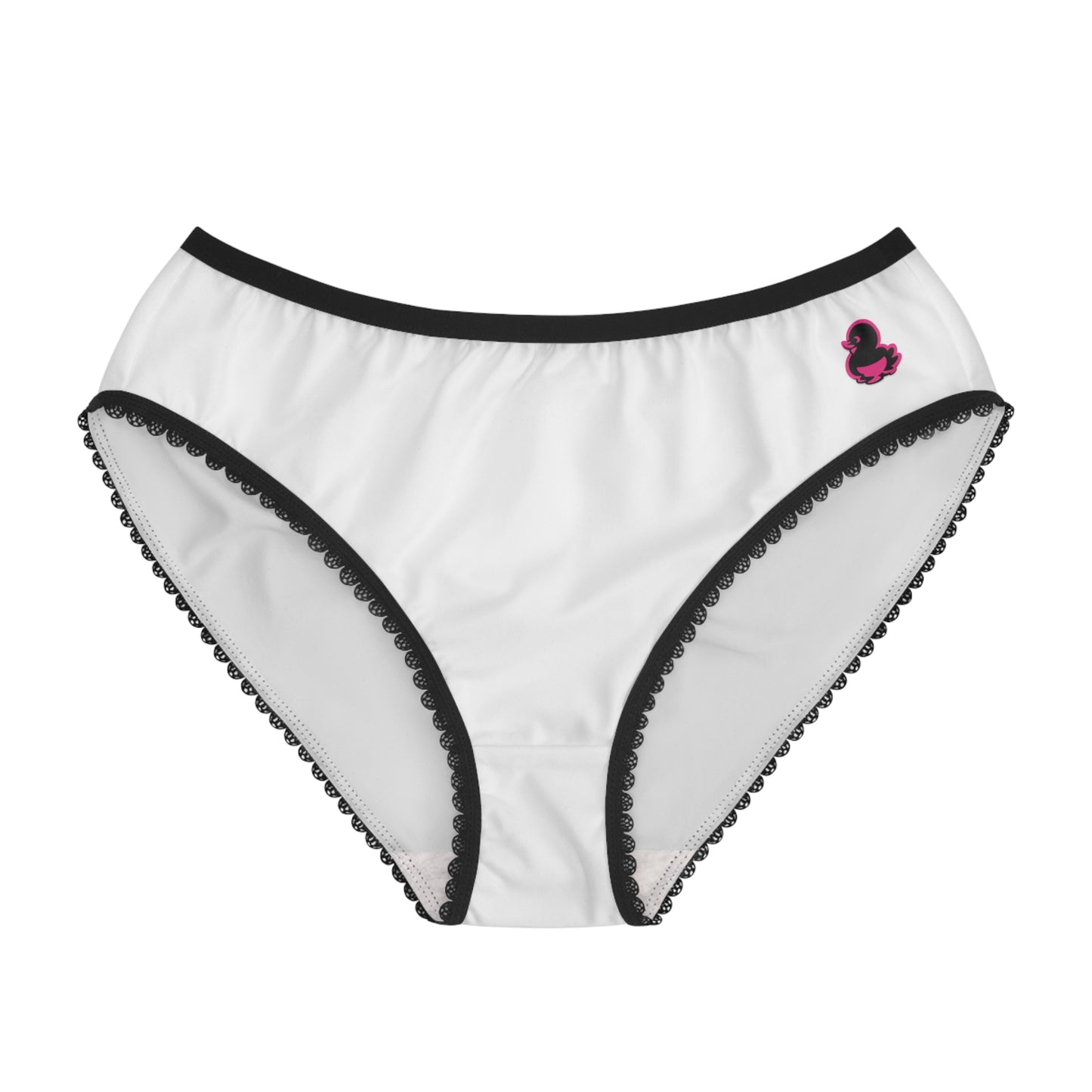 Women's Briefs (AOP)