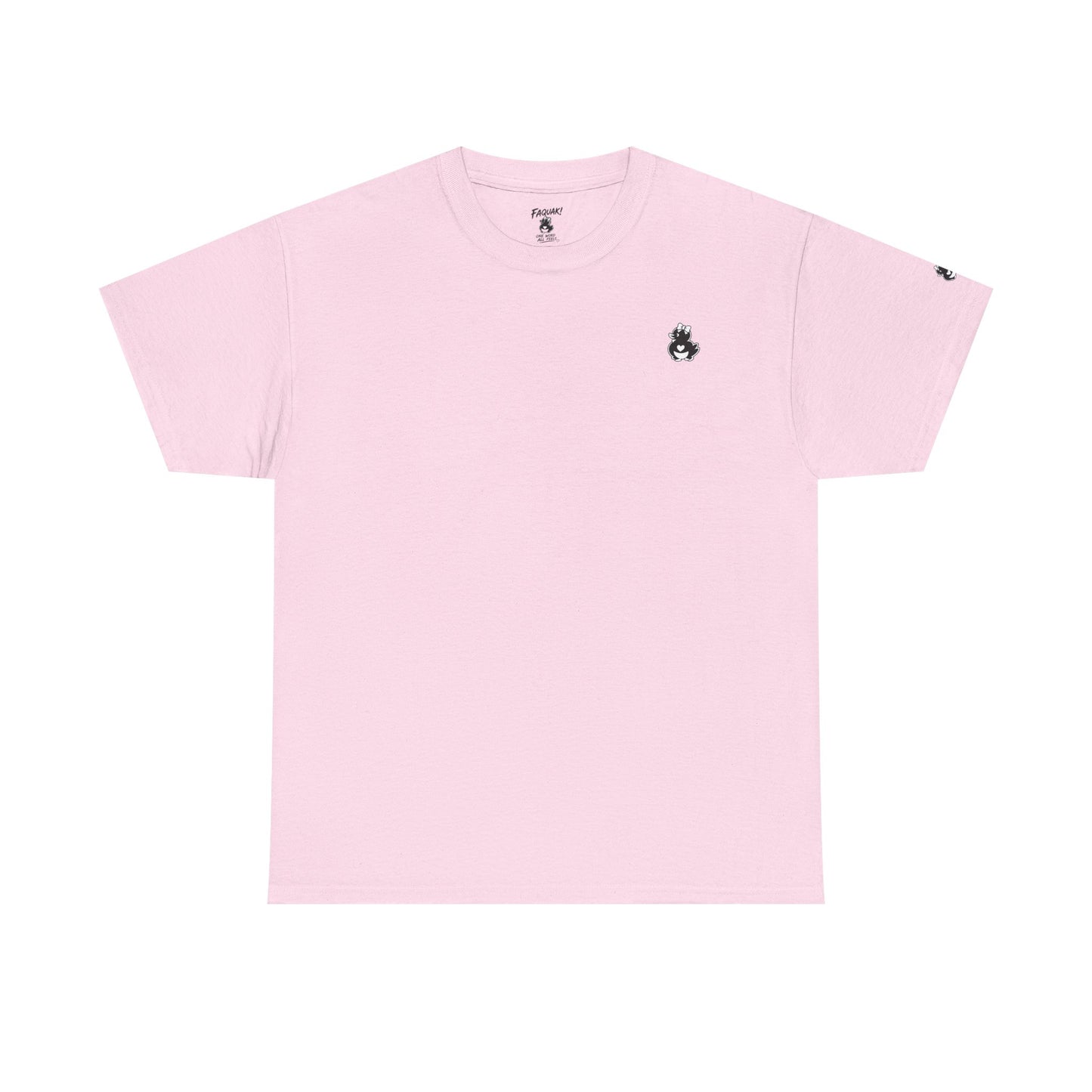 Faquak! Feeling's - Unisex Heavy Cotton Tee
