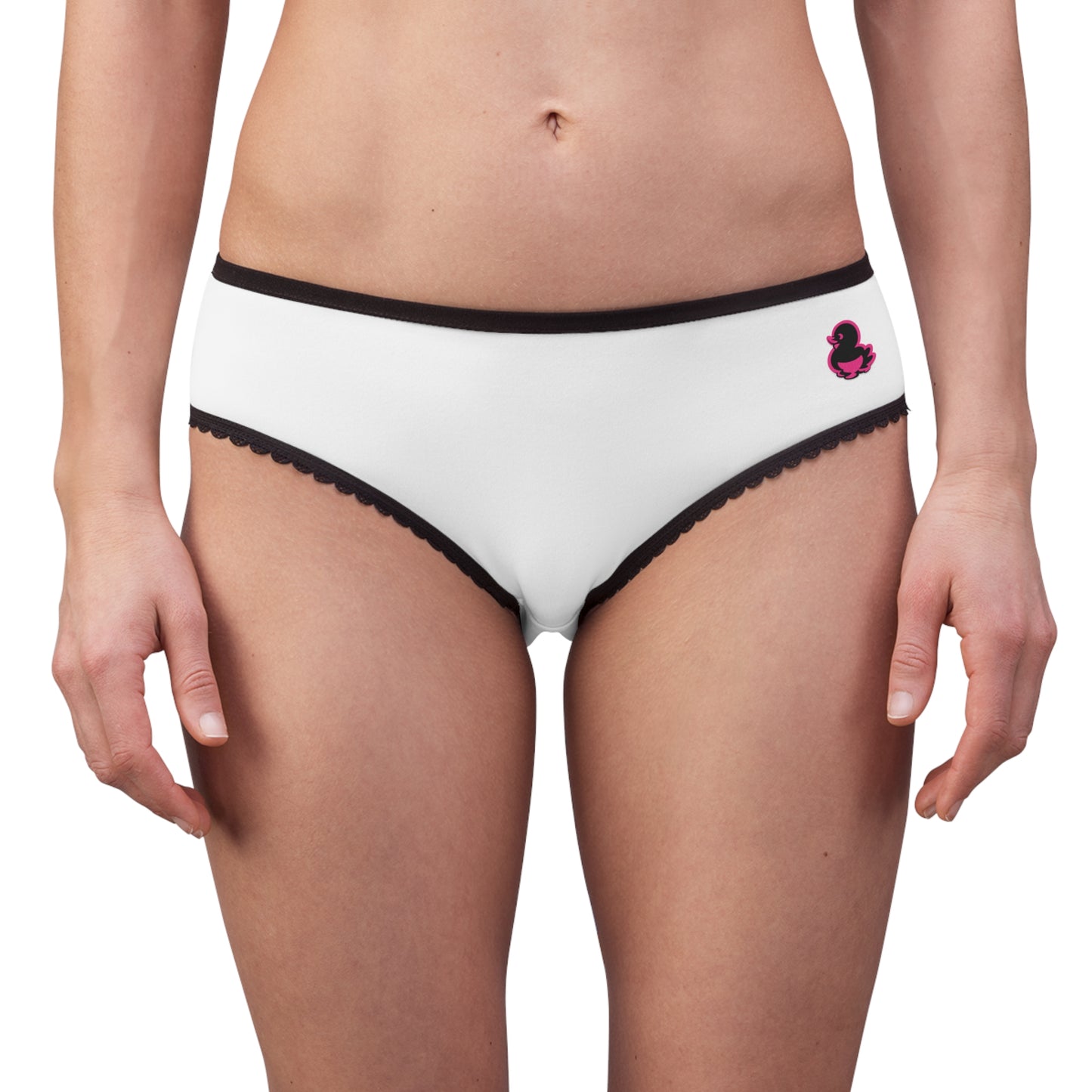 Women's Briefs (AOP)