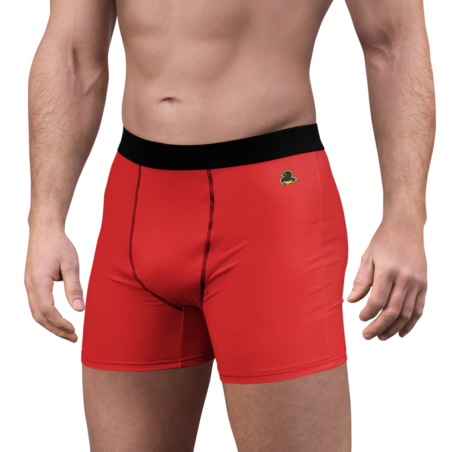 Faquak! Boxer Briefs (AOP)