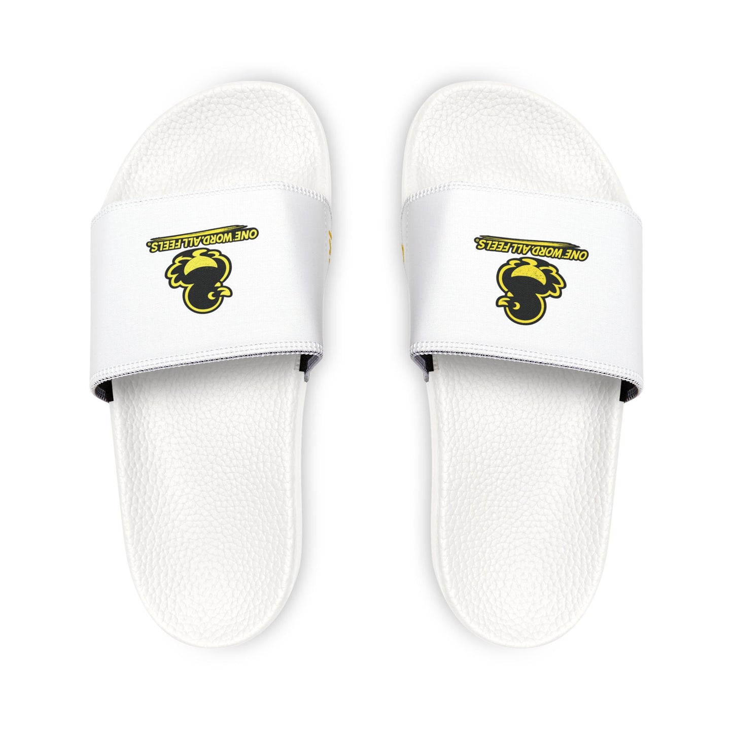Men's Removable-Strap Sandals