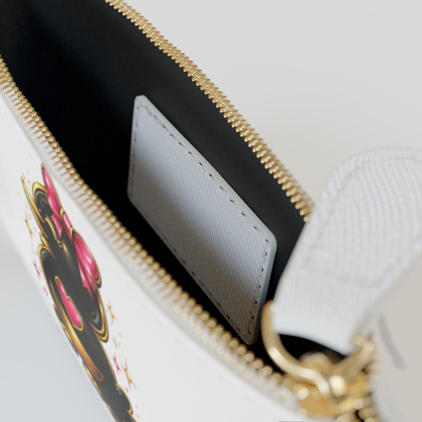 Mini Clutch Bag