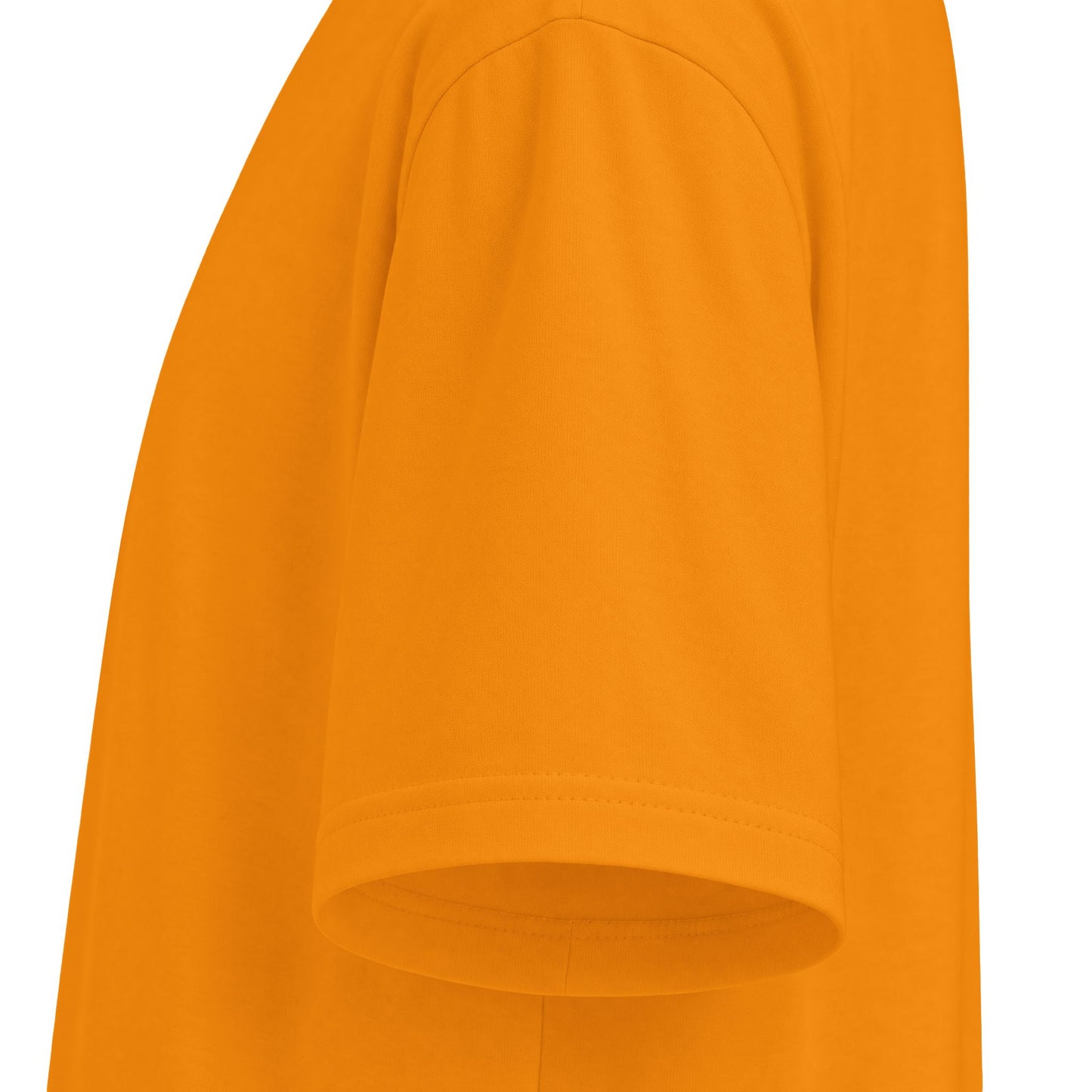 One Word, All Feels T‑Shirt – Retro Script 'FAQUAK!' Graphic Tee