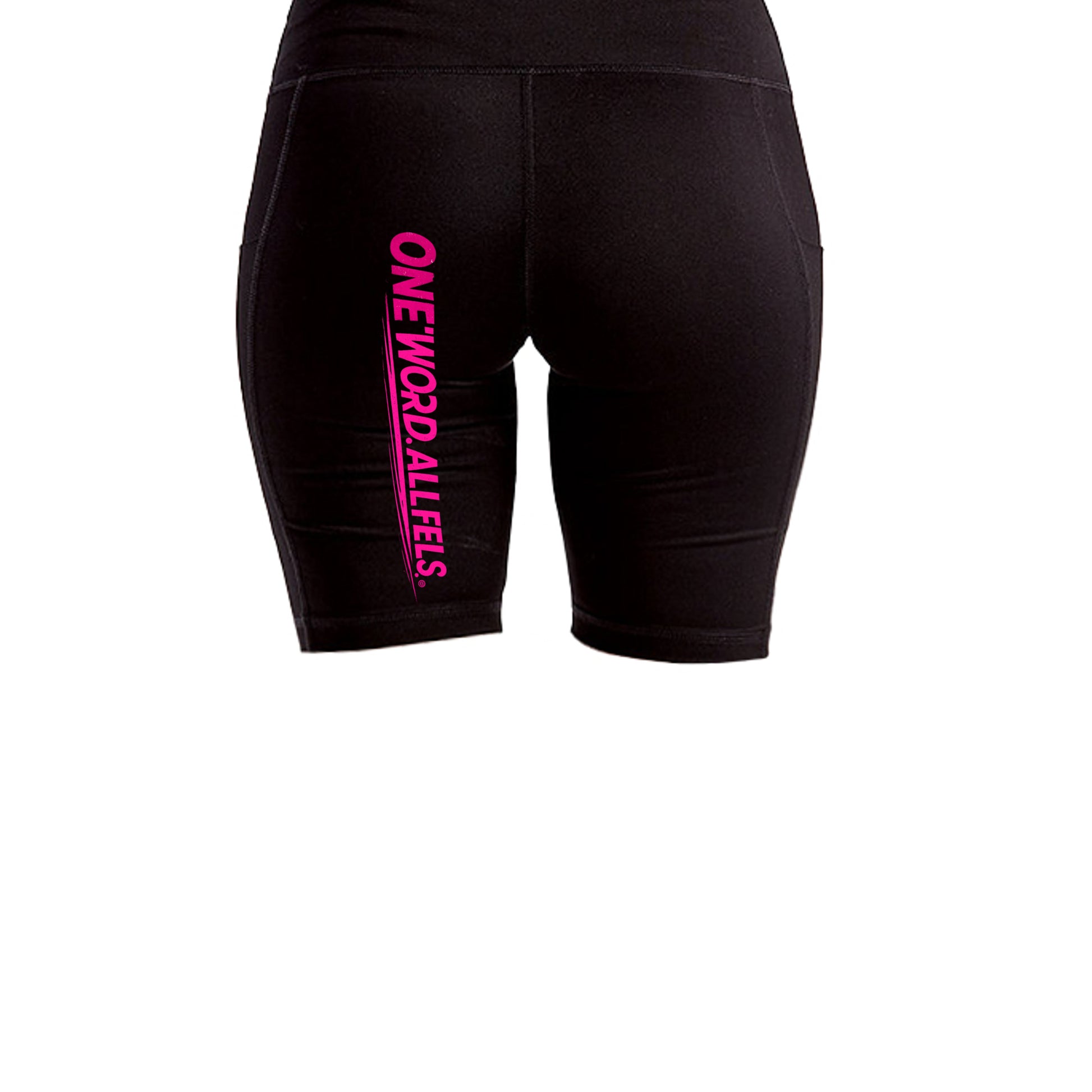BLACK - TD046 - BACK