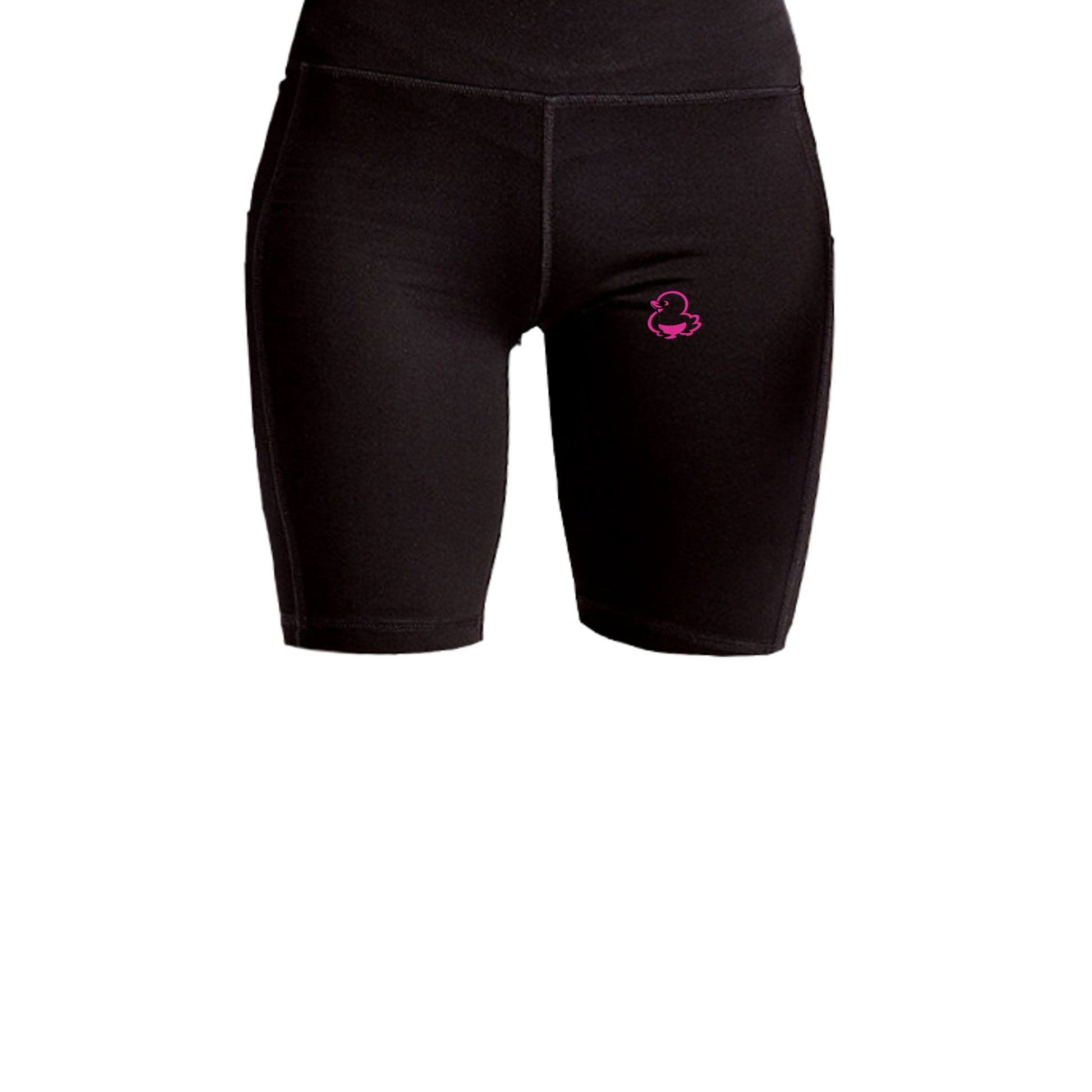 BLACK - TD046 - FRONT