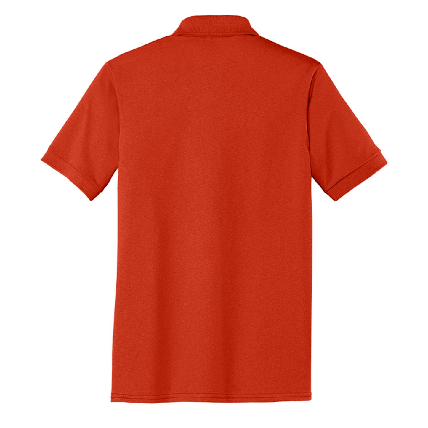 Orange - KP55 - BACK