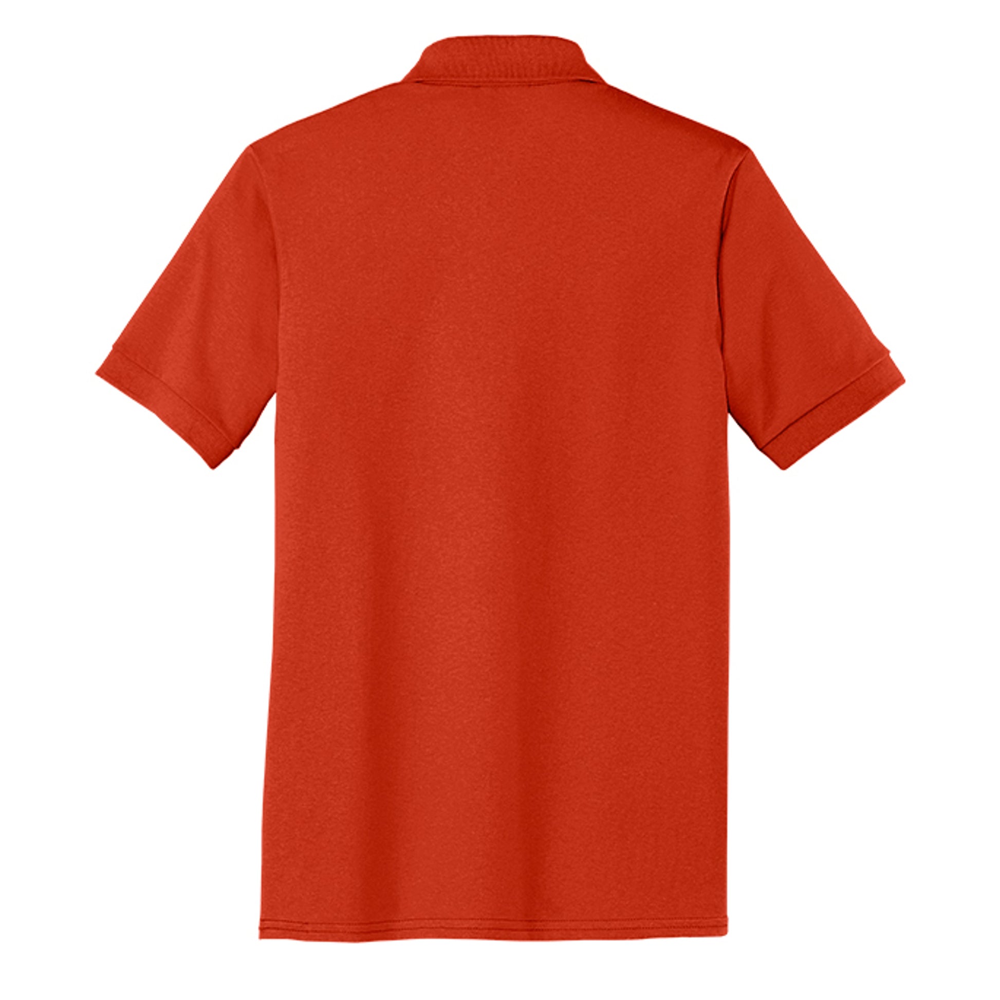 Orange - KP55 - BACK