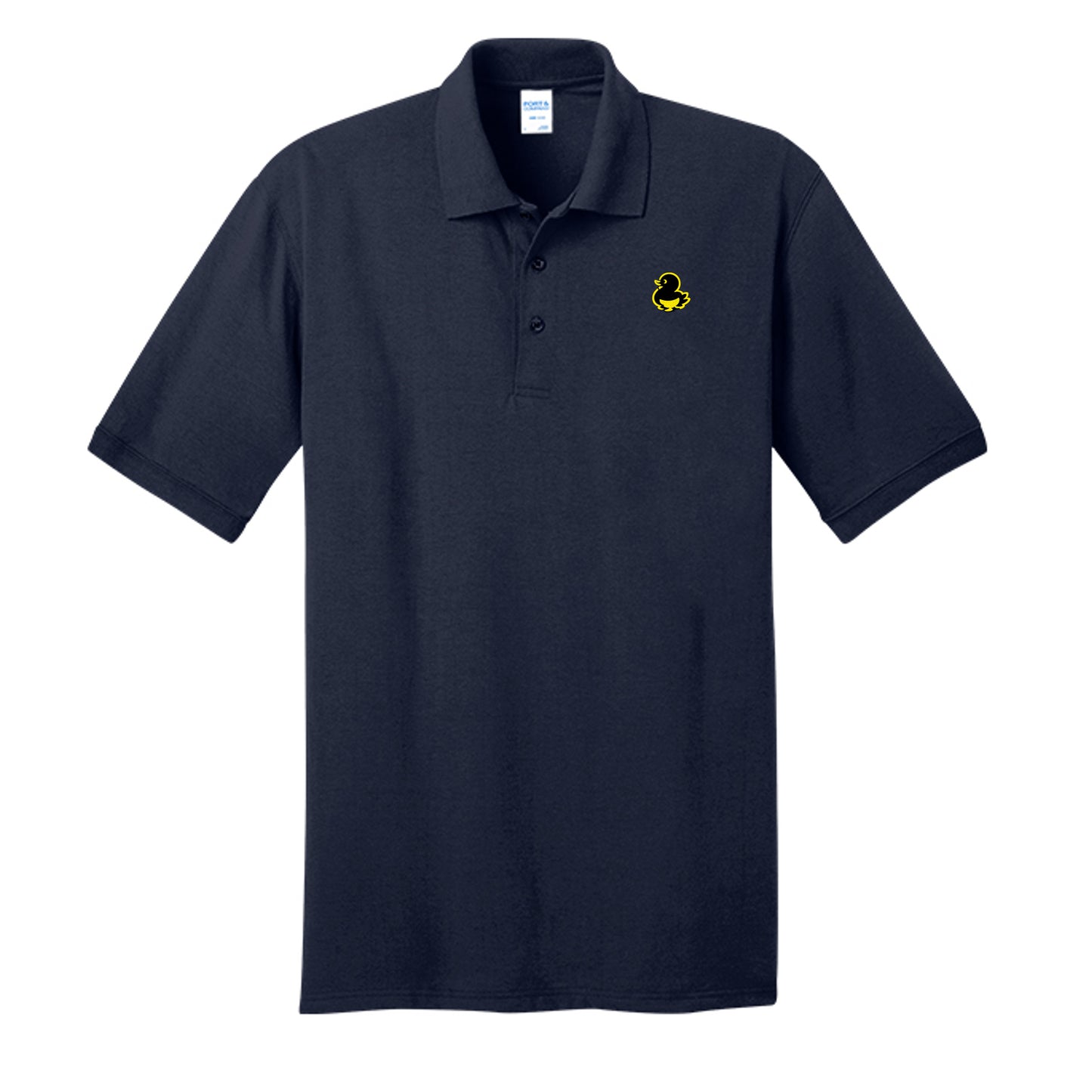 Deep Navy - KP55 - FRONT